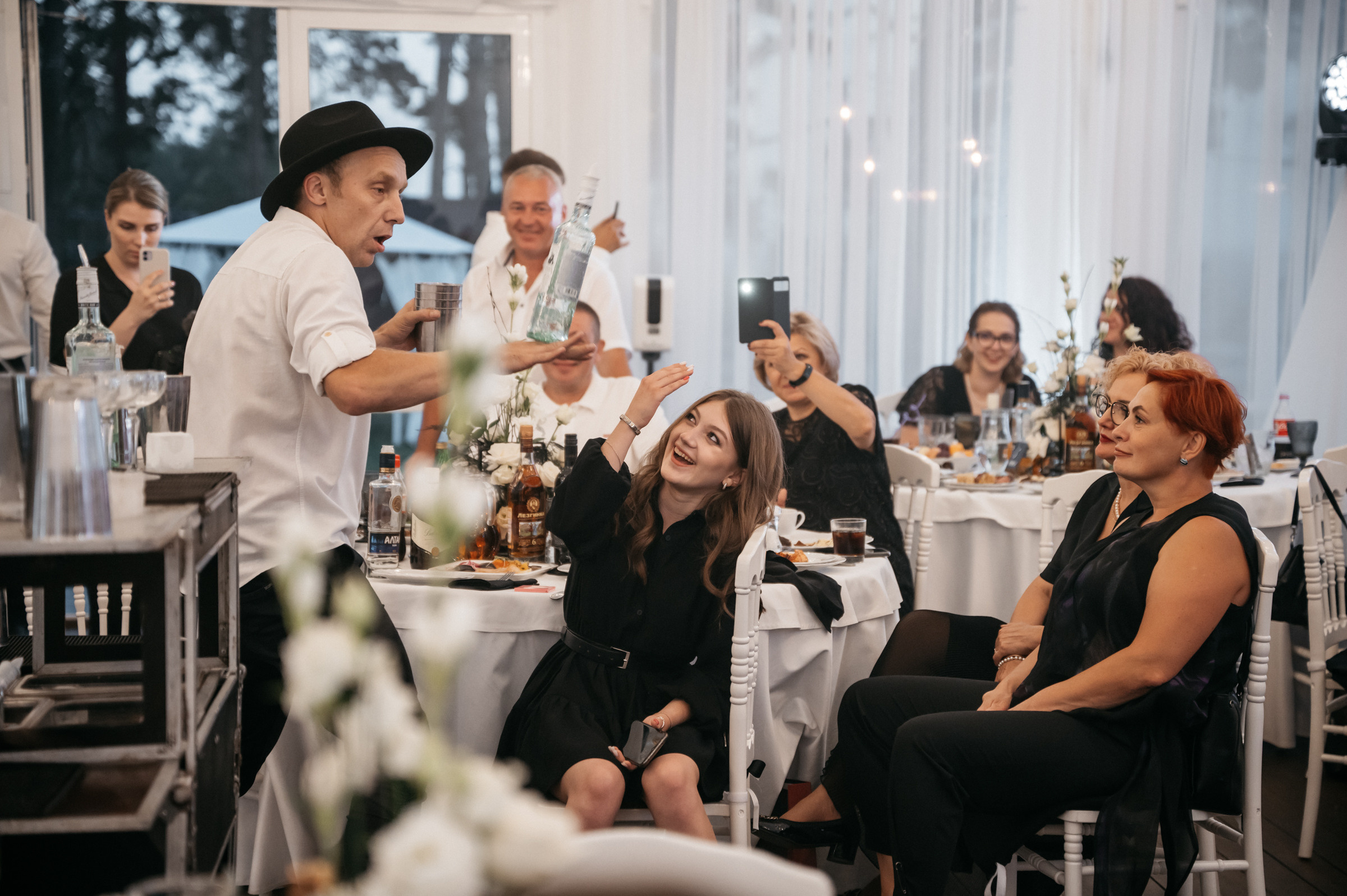 Владимир и Кристина, Монблан 2021. Свадебный фотограф Наталья Доронина