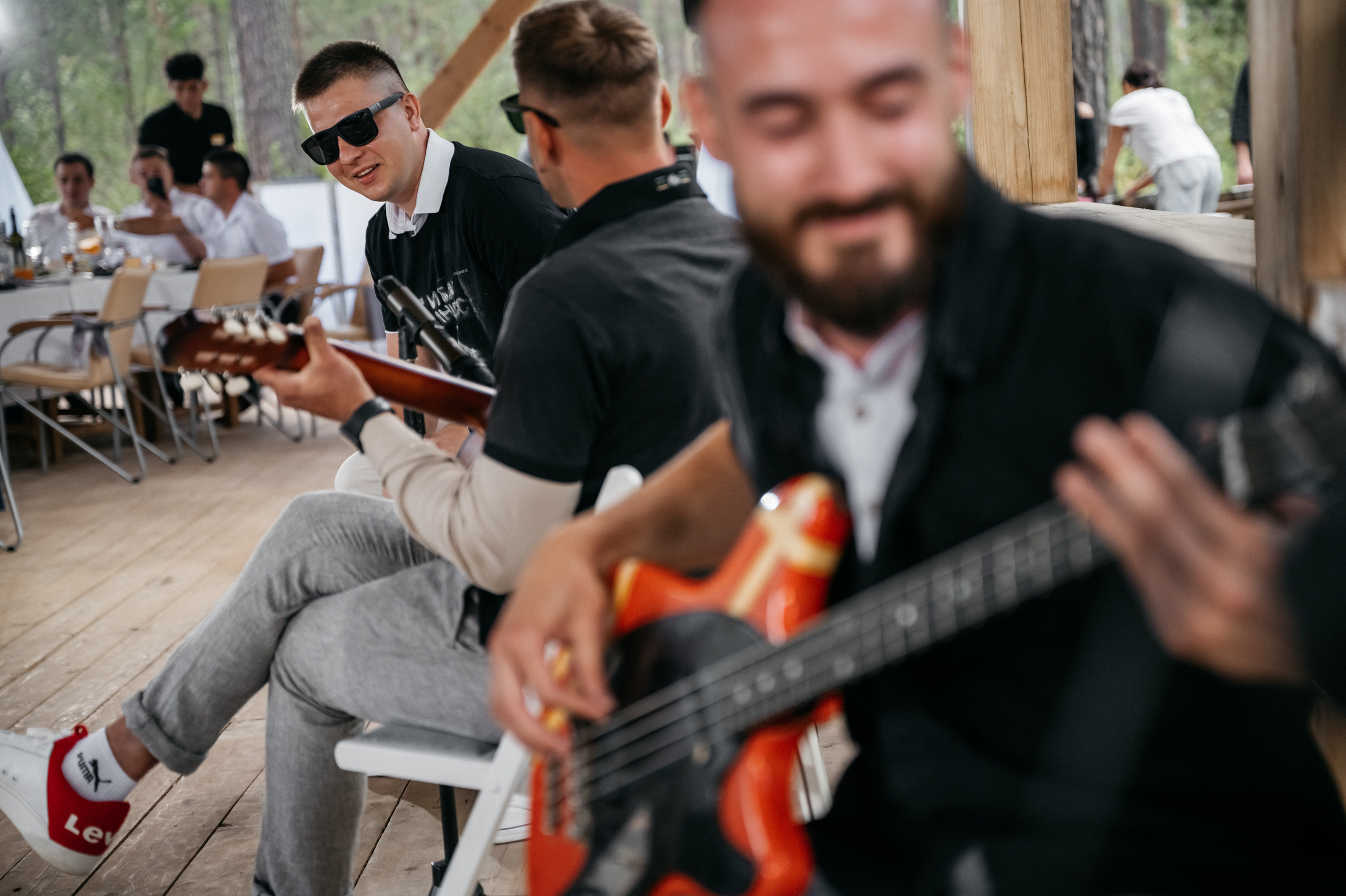 Анатолий и Юлия, Алтай 2022. Свадебный фотограф Наталья Доронина