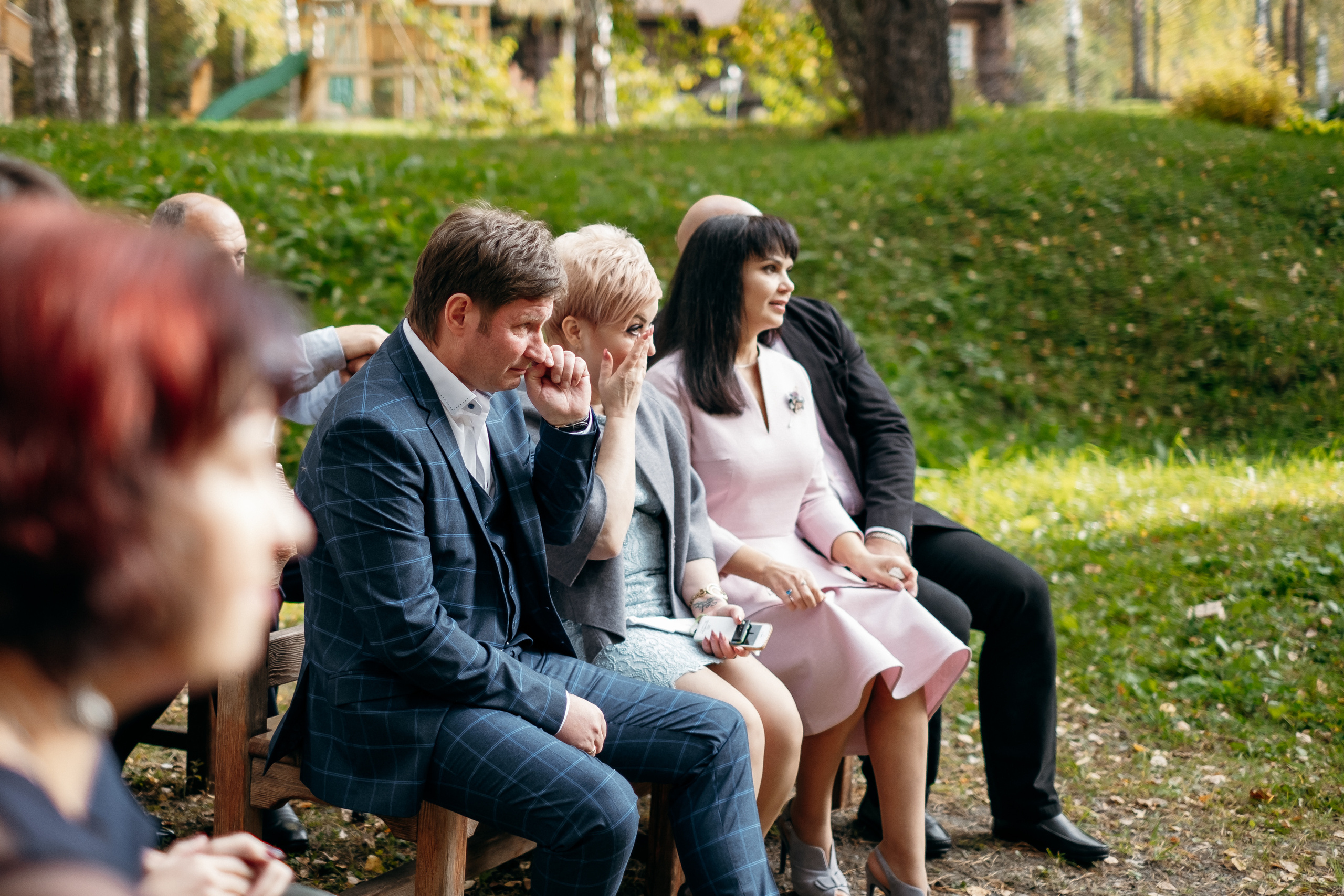 Герман и Анастасия, Алтай 2018. Свадебный фотограф Наталья Доронина