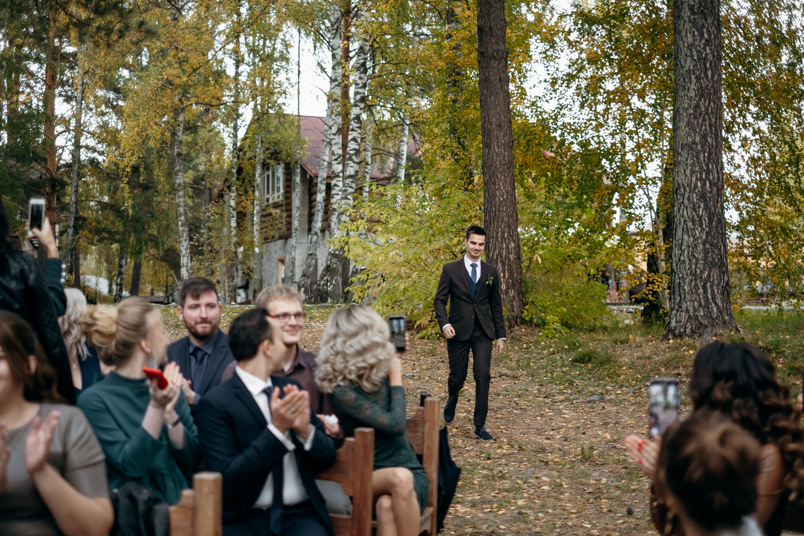 Герман и Анастасия, Алтай 2018. Свадебный фотограф Наталья Доронина