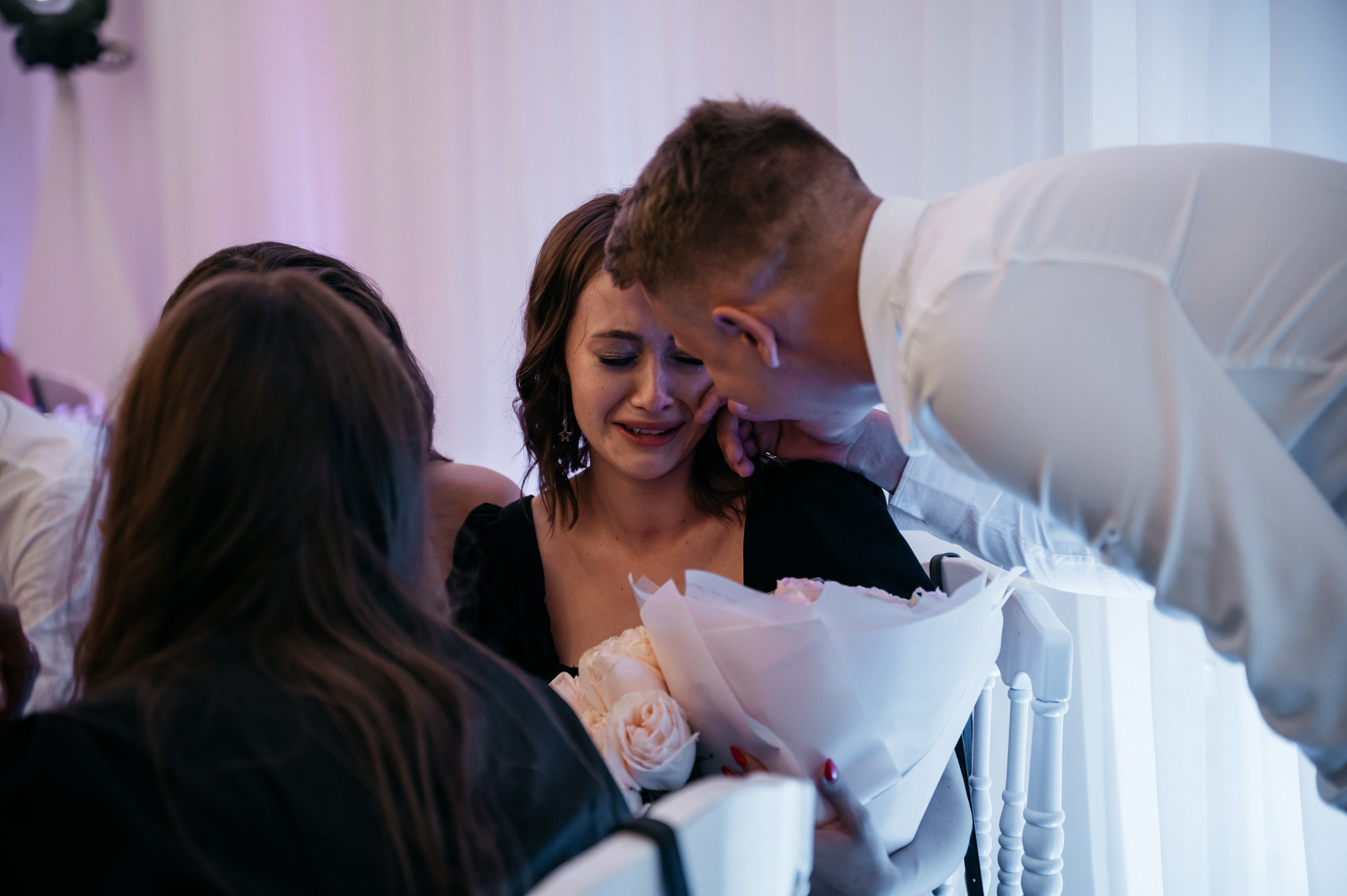 Владимир и Кристина, Монблан 2021. Свадебный фотограф Наталья Доронина