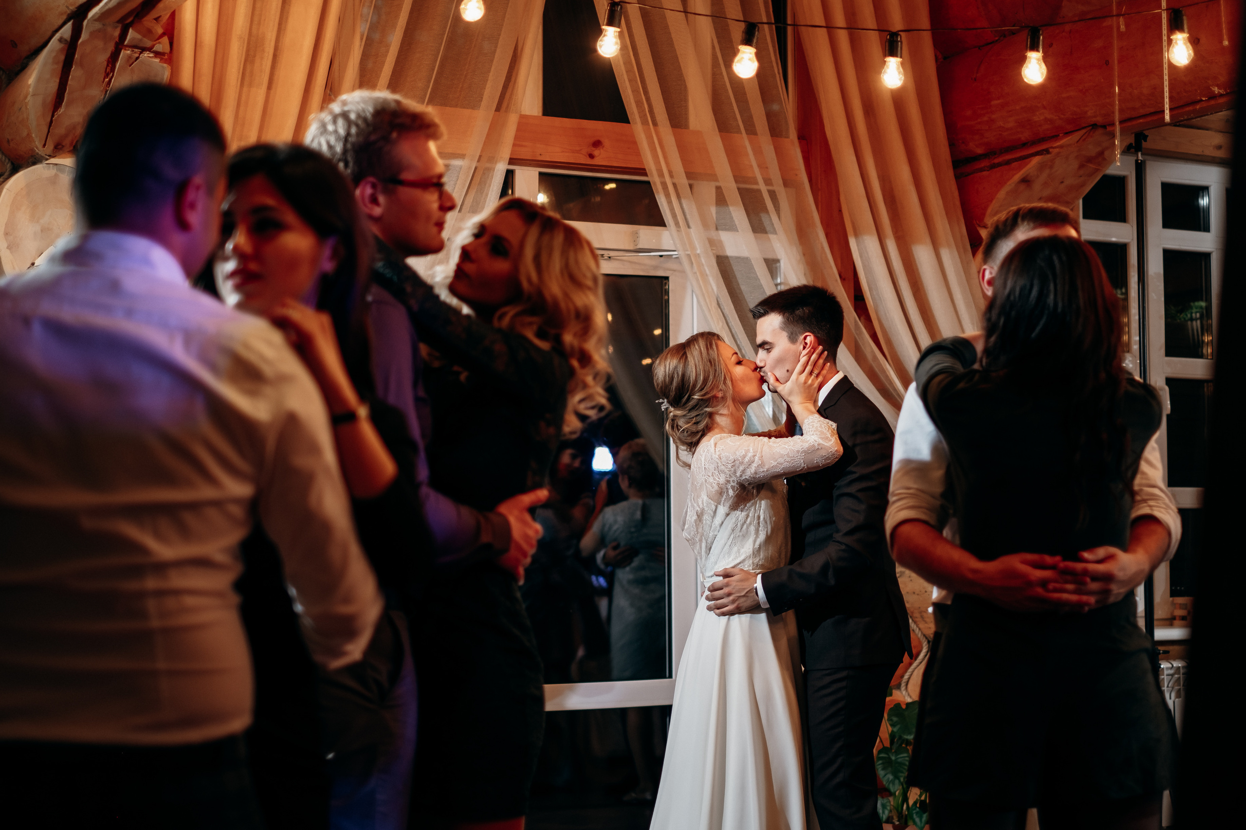 Герман и Анастасия, Алтай 2018. Свадебный фотограф Наталья Доронина