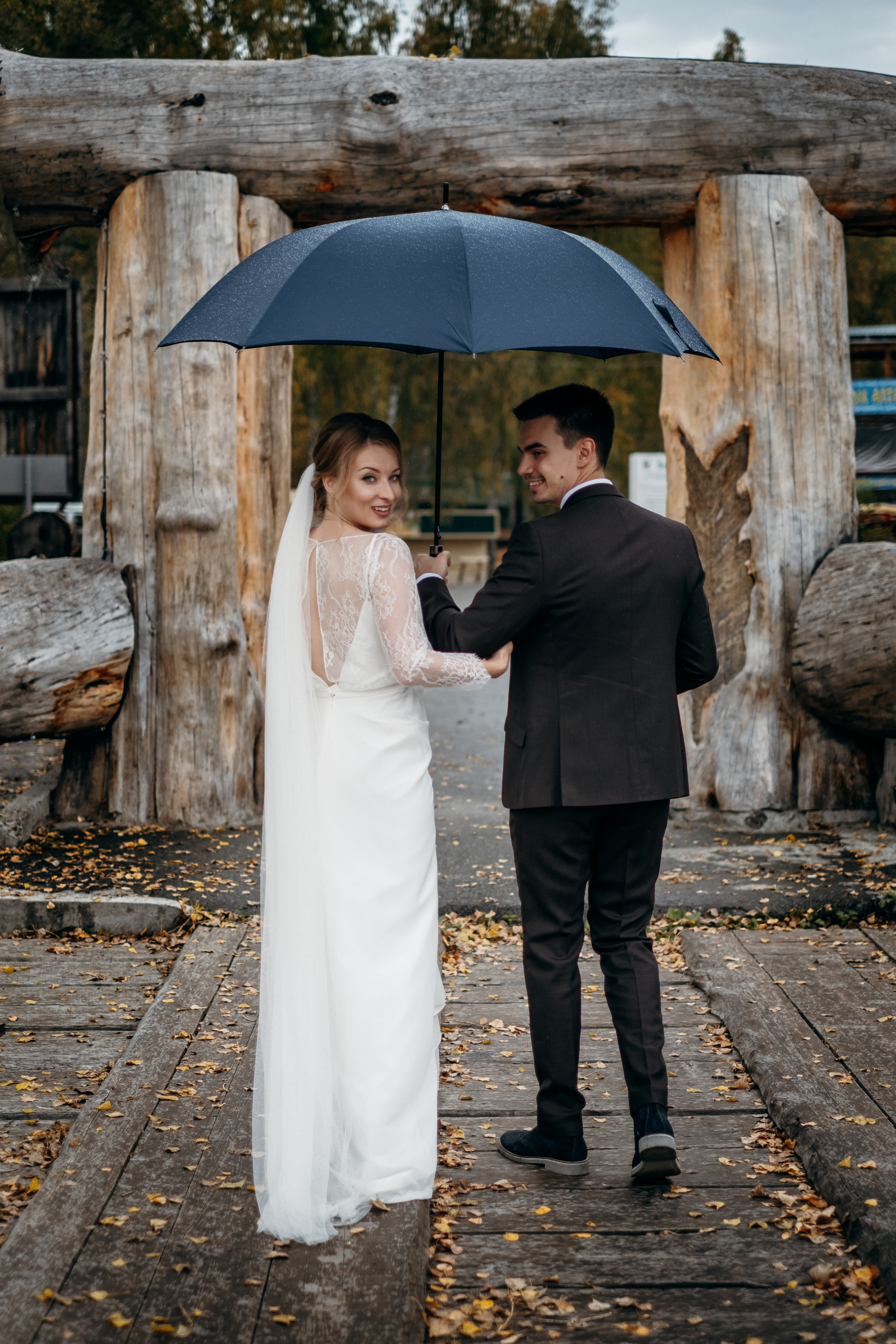 Герман и Анастасия, Алтай 2018. Свадебный фотограф Наталья Доронина