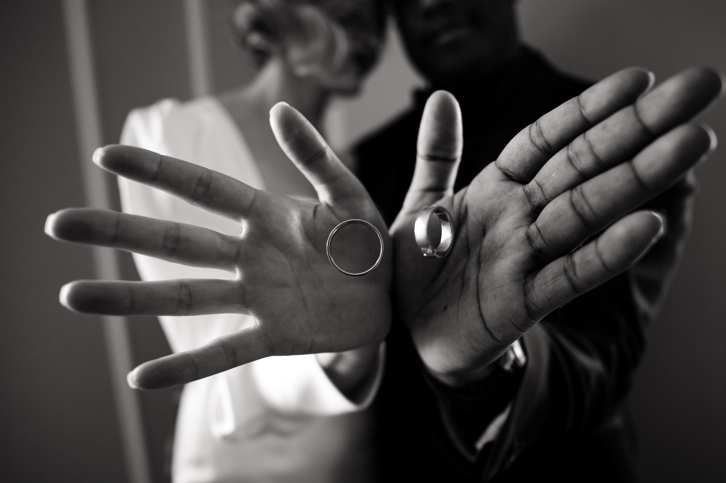 Ариэль и Мария, январь 2022. Свадебный фотограф Наталья Доронина