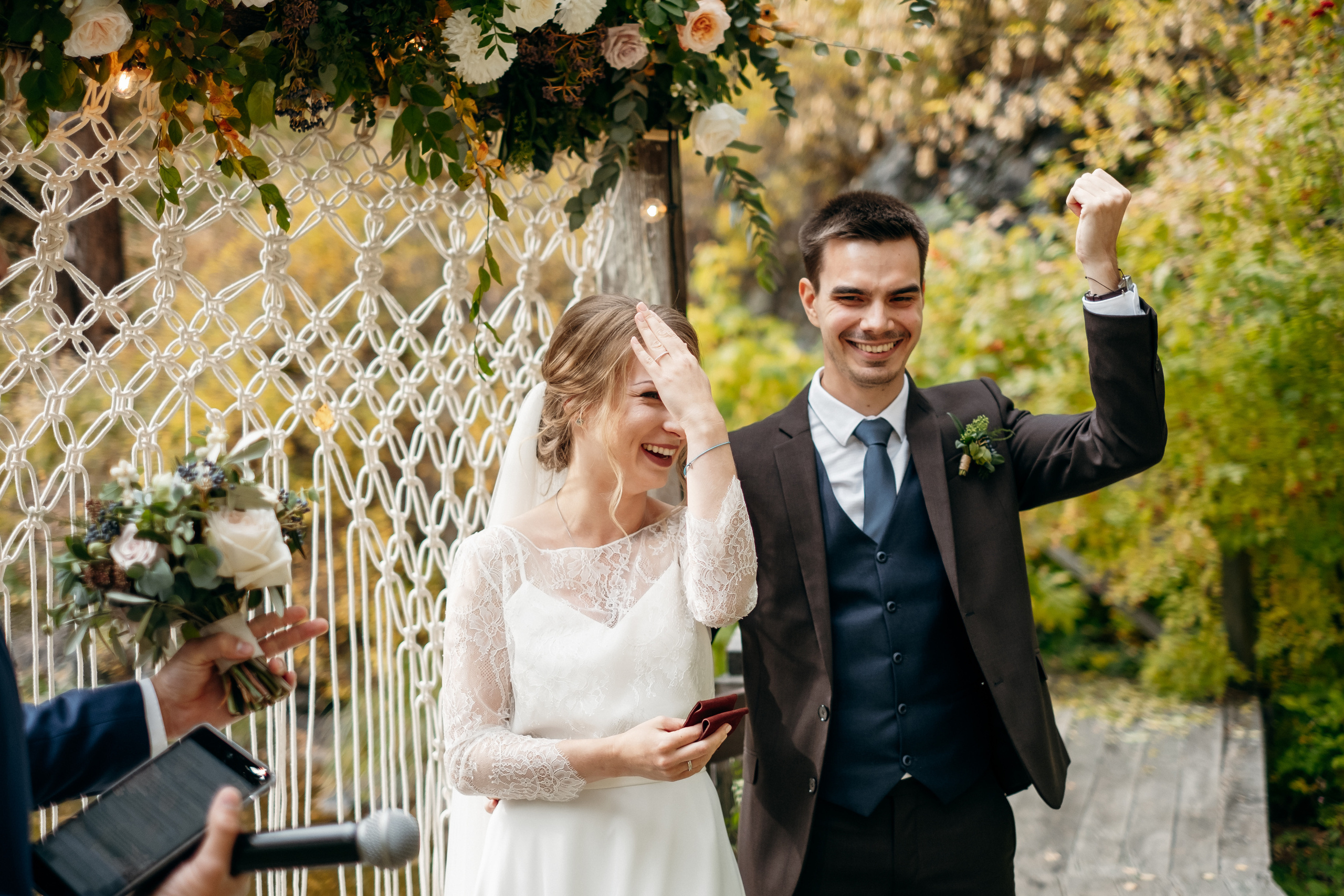 Герман и Анастасия, Алтай 2018. Свадебный фотограф Наталья Доронина