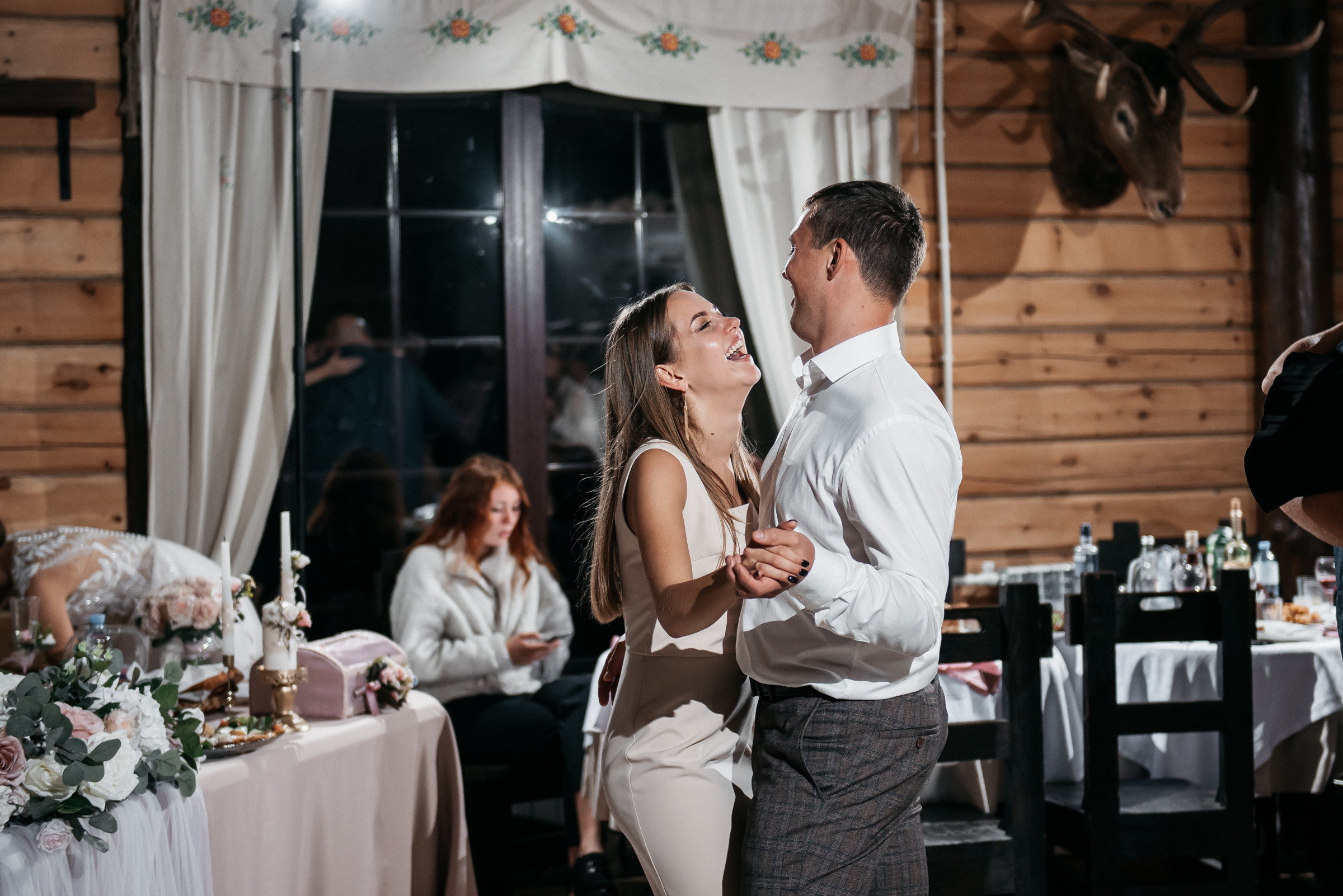 Серегей и Екатерина, Алтай. Свадебный фотограф Наталья Доронина