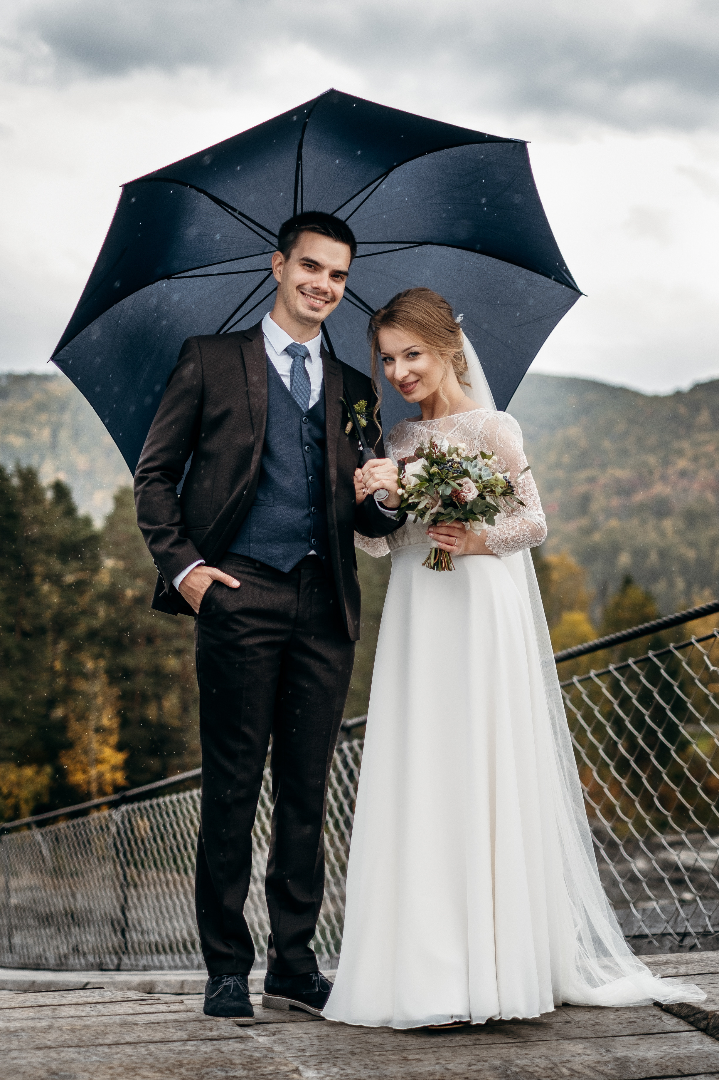 Герман и Анастасия, Алтай 2018. Свадебный фотограф Наталья Доронина