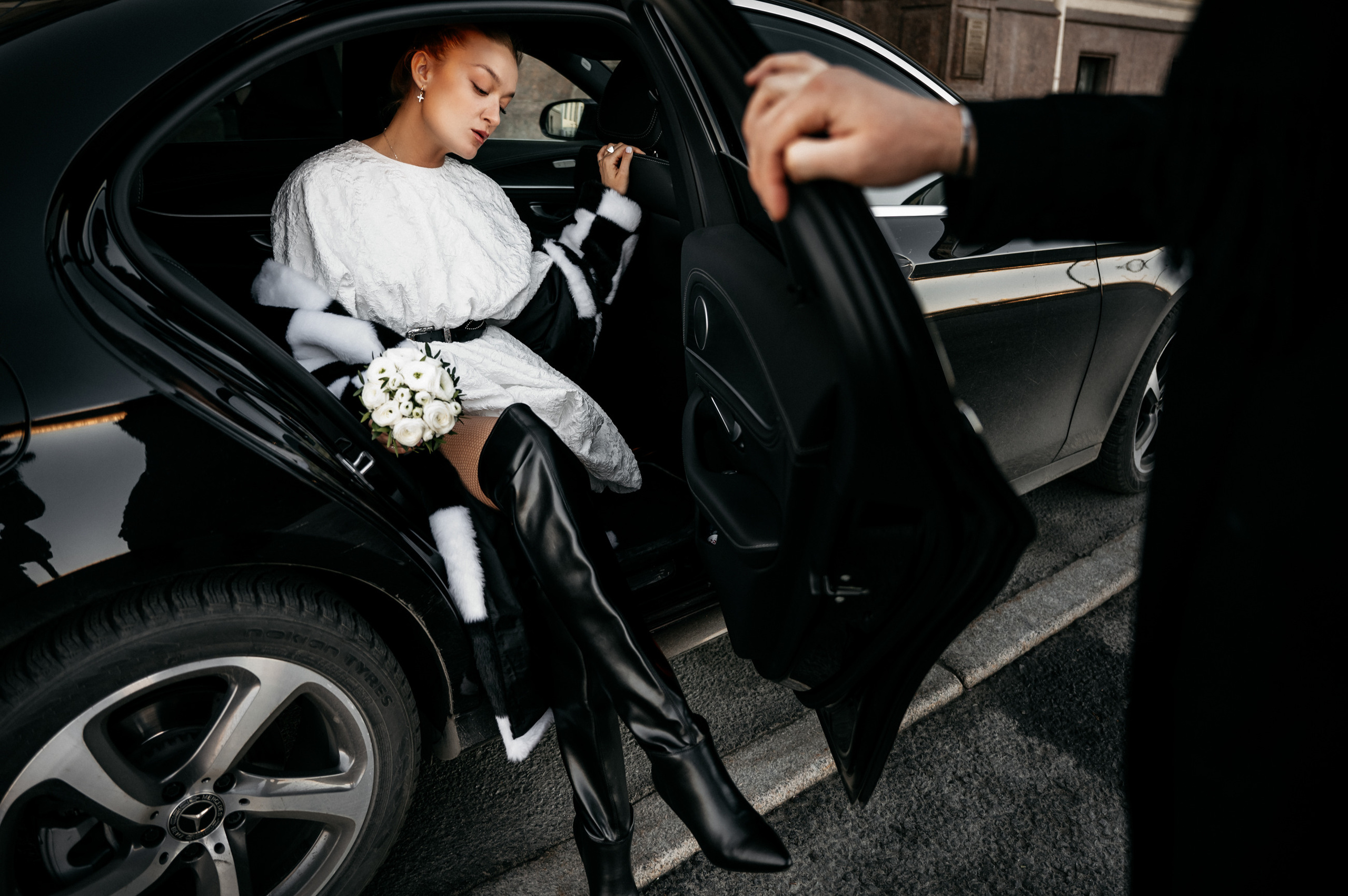 Свадебный фотограф Наталья Доронина