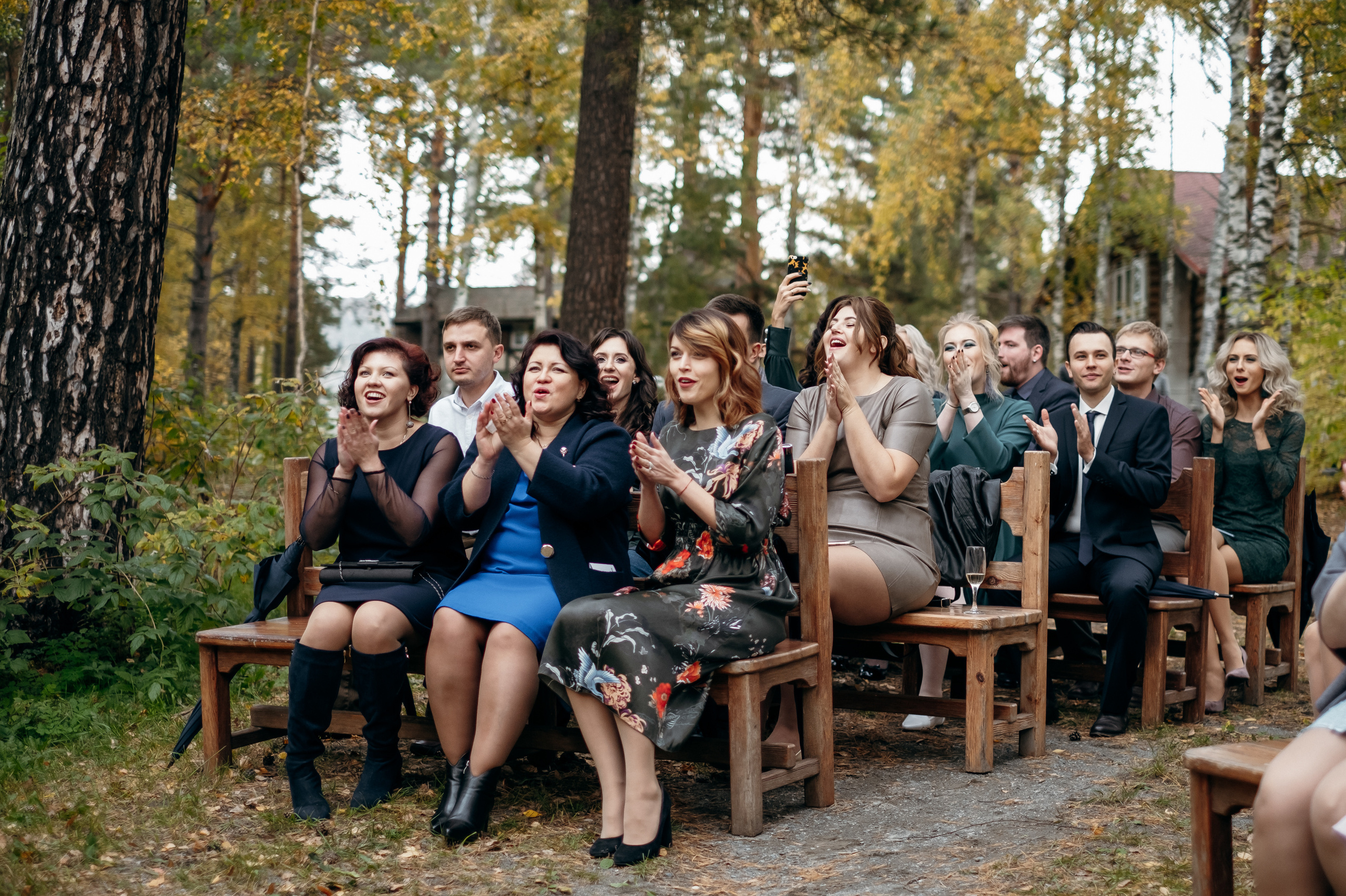 Герман и Анастасия, Алтай 2018. Свадебный фотограф Наталья Доронина