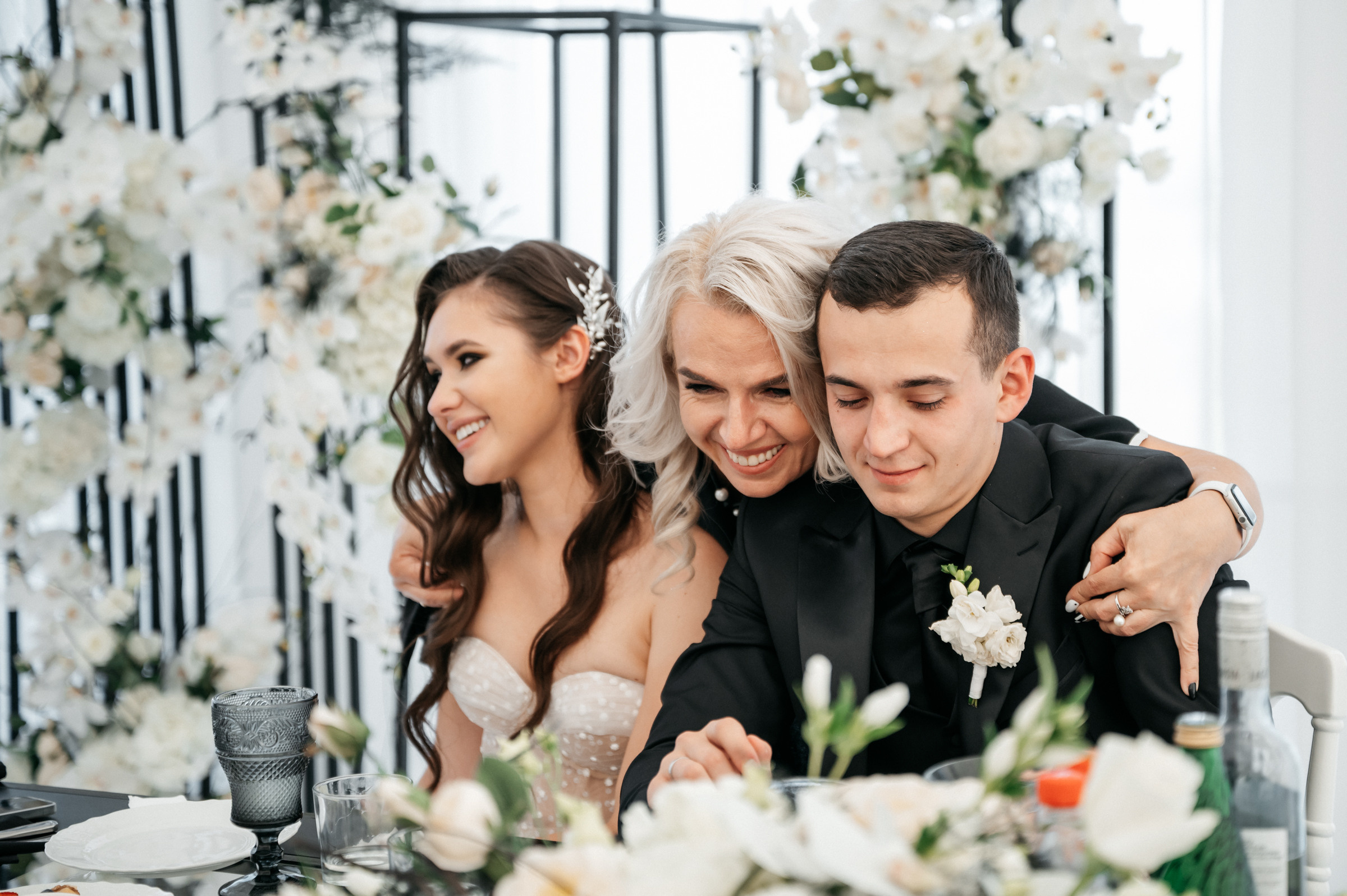 Владимир и Кристина, Монблан 2021. Свадебный фотограф Наталья Доронина