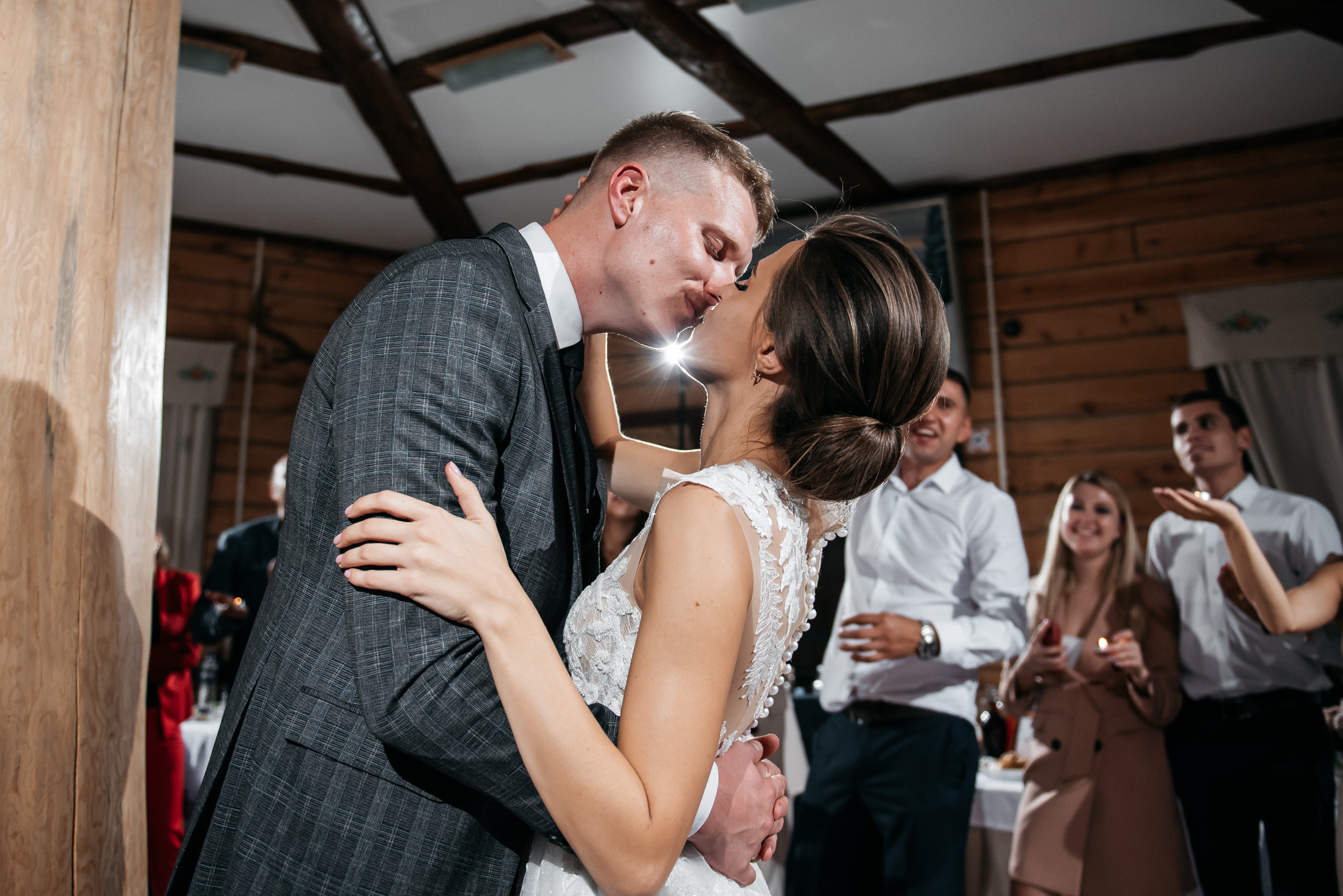 Серегей и Екатерина, Алтай. Свадебный фотограф Наталья Доронина