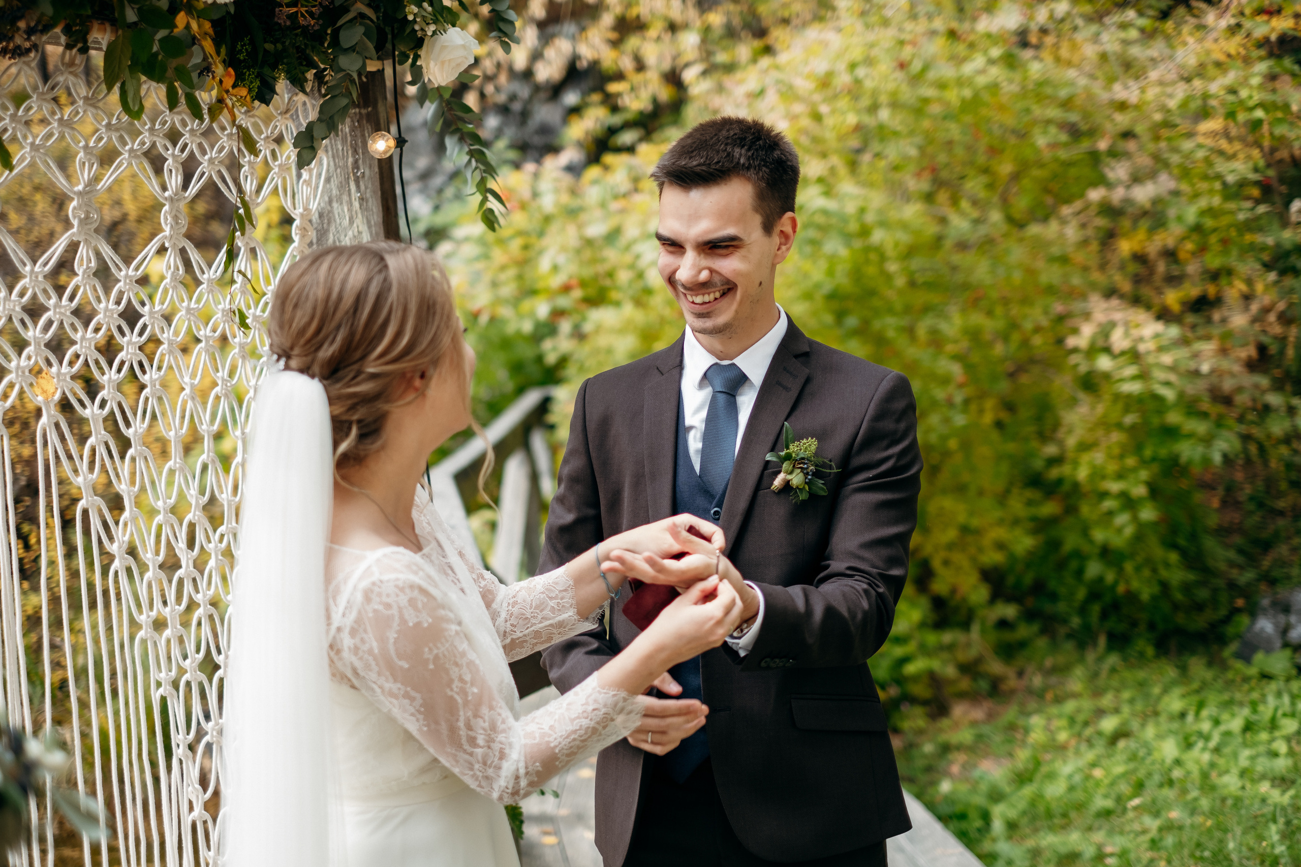Герман и Анастасия, Алтай 2018. Свадебный фотограф Наталья Доронина