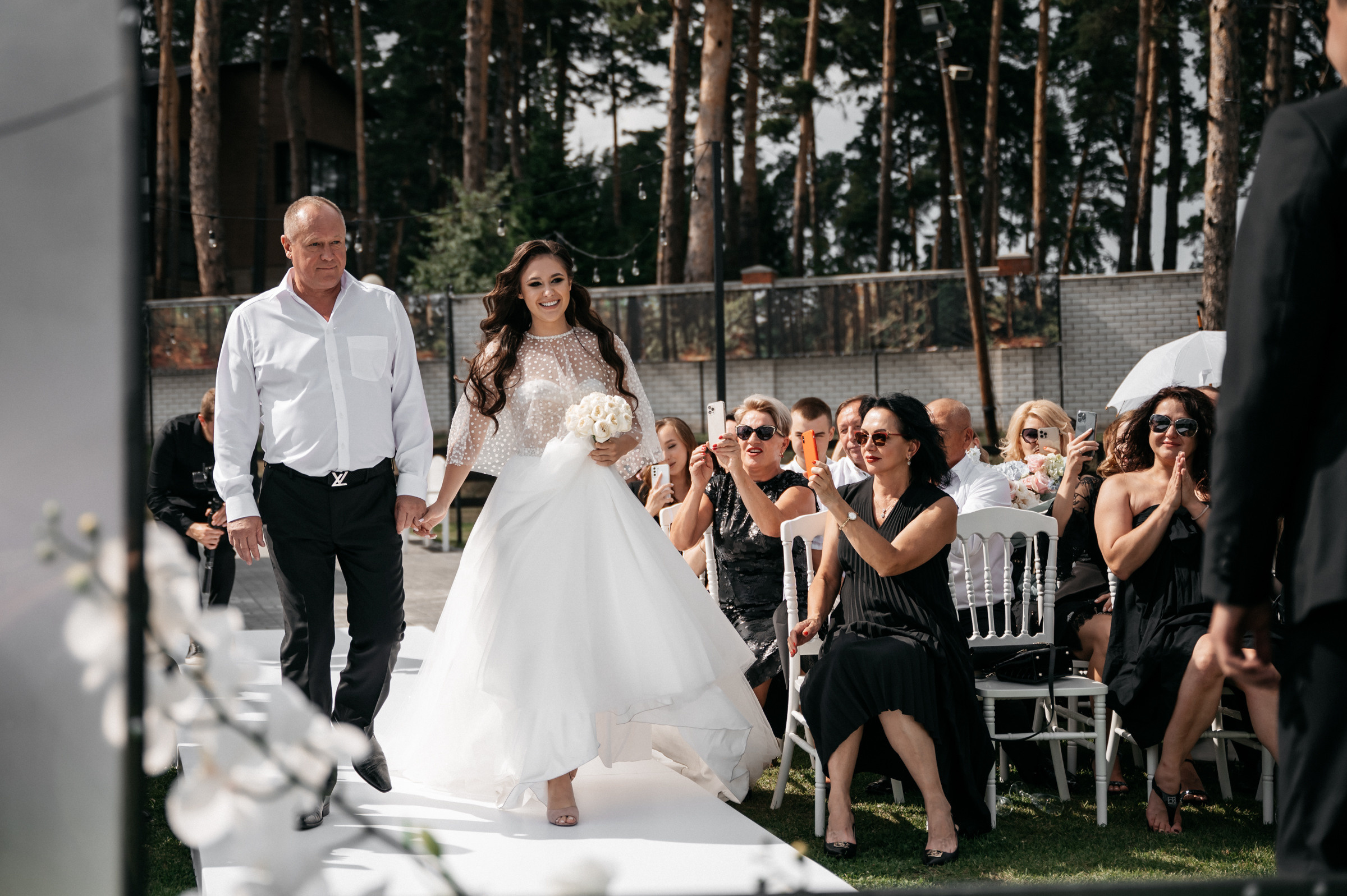 Владимир и Кристина, Монблан 2021. Свадебный фотограф Наталья Доронина