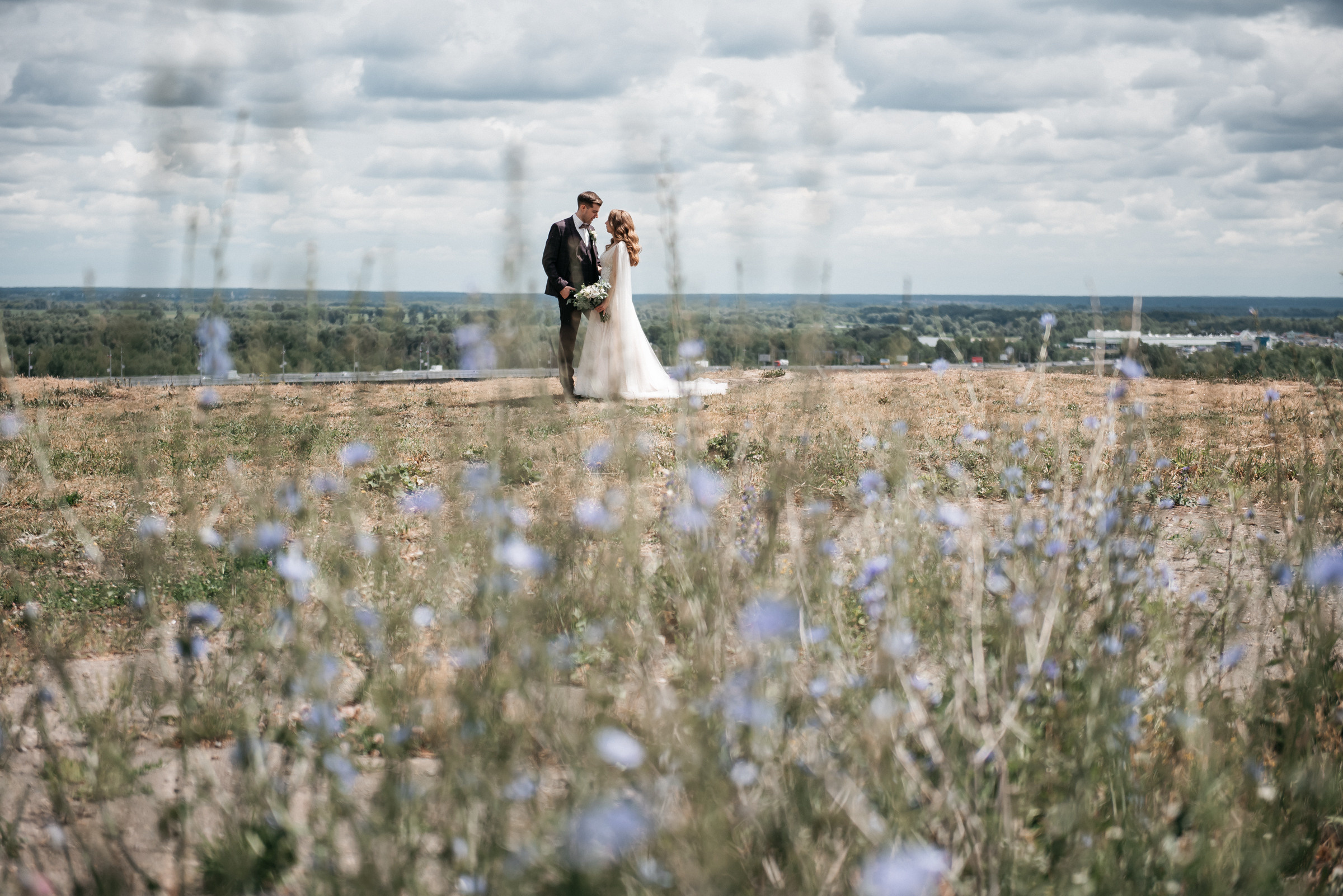 Свадебный фотограф Наталья Доронина