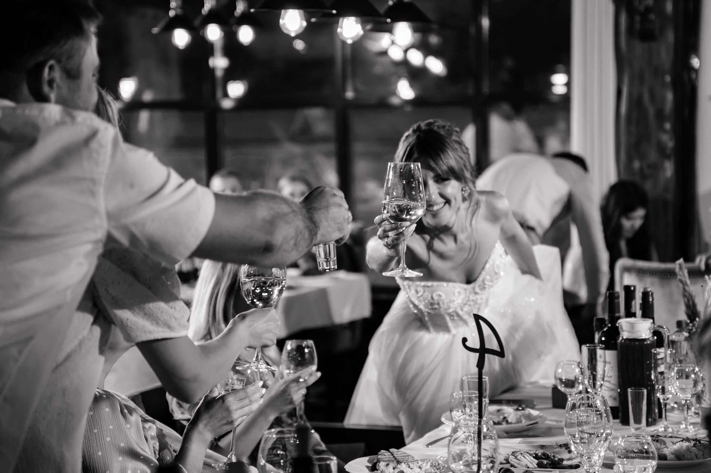 Дима и Аня, Алтай. Свадебный фотограф Наталья Доронина