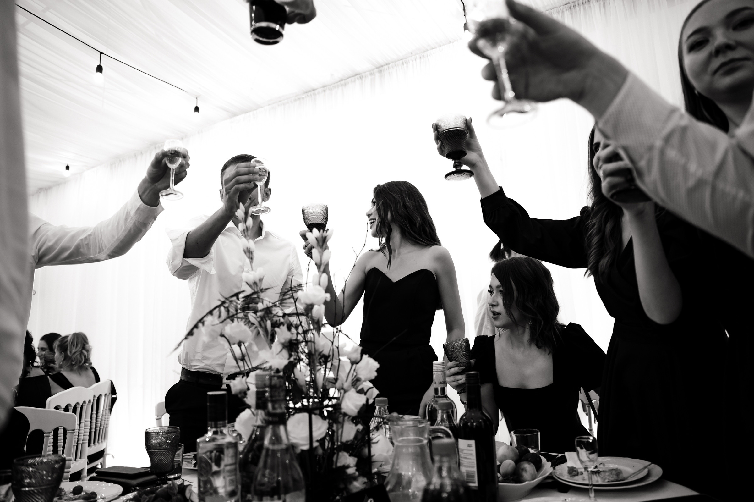 Владимир и Кристина, Монблан 2021. Свадебный фотограф Наталья Доронина