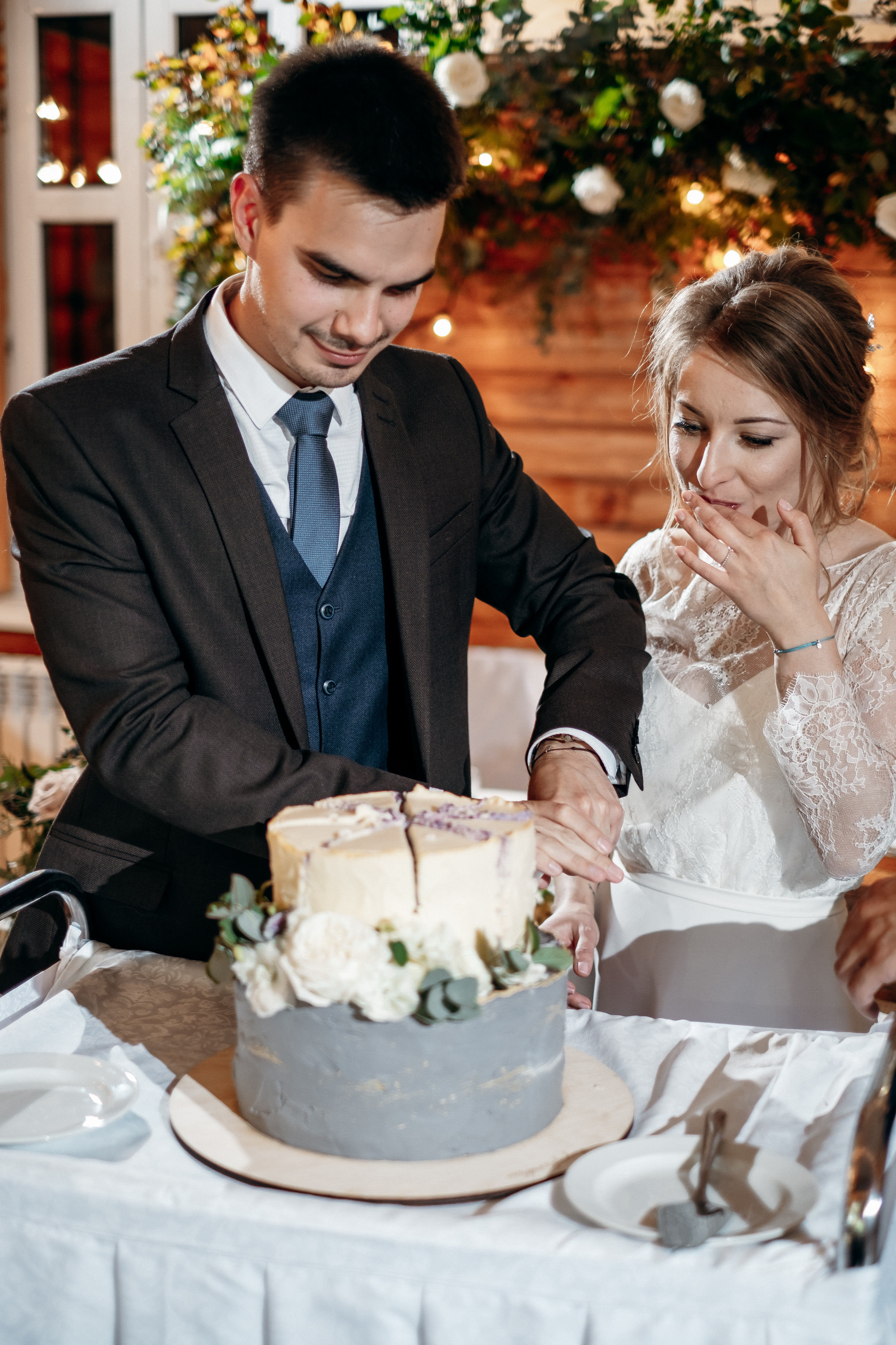 Герман и Анастасия, Алтай 2018. Свадебный фотограф Наталья Доронина