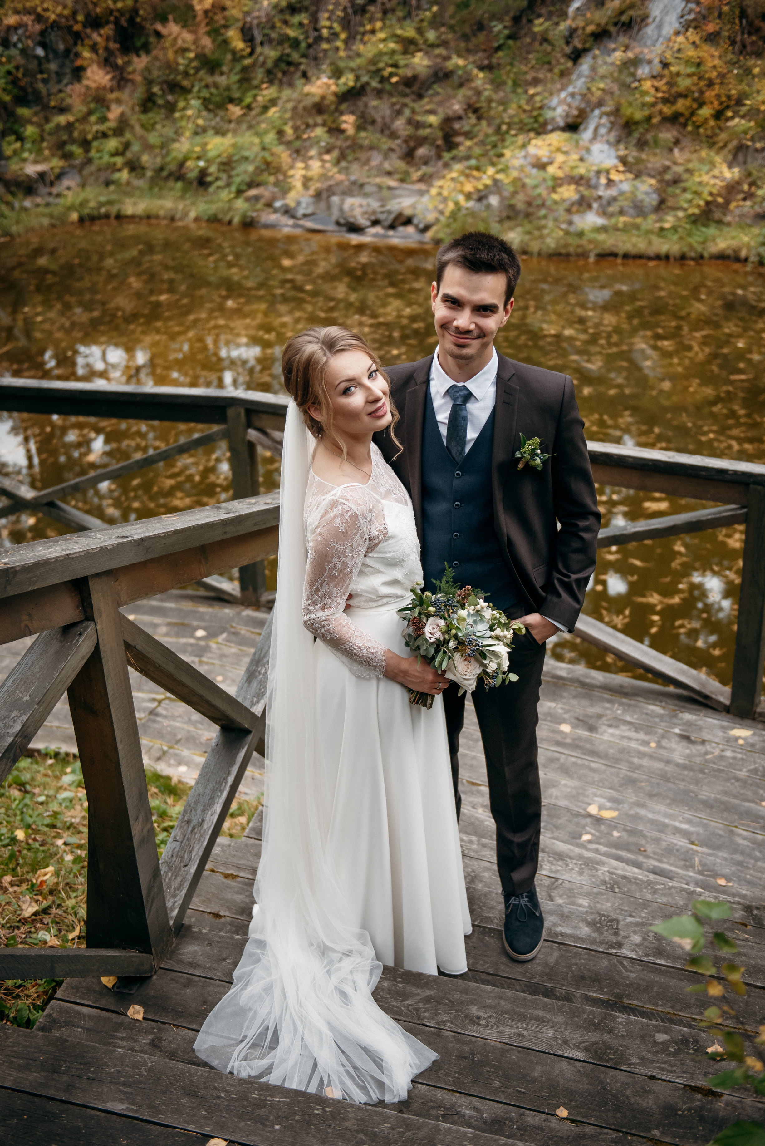 Герман и Анастасия, Алтай 2018. Свадебный фотограф Наталья Доронина