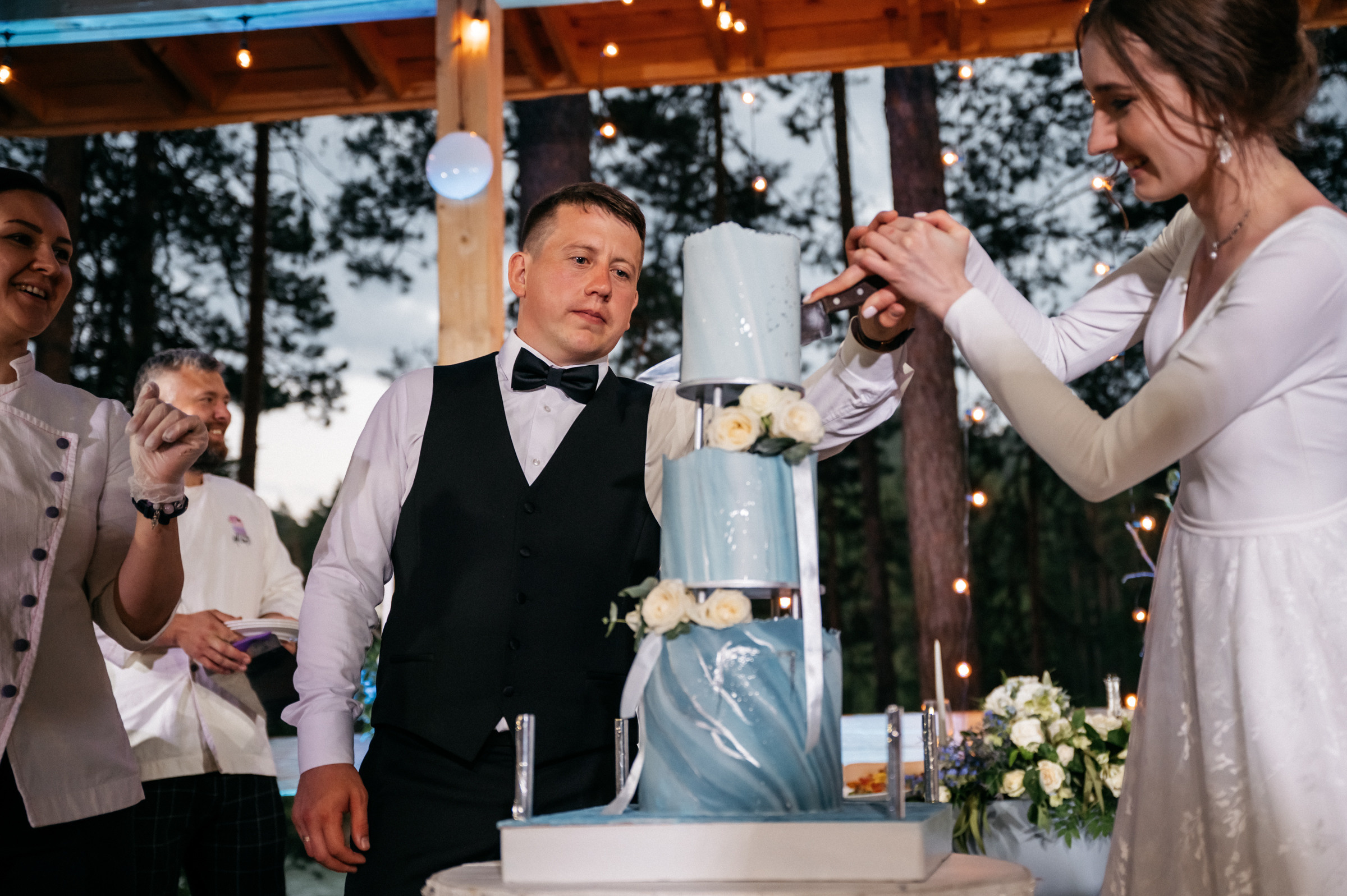 Анатолий и Юлия, Алтай 2022. Свадебный фотограф Наталья Доронина