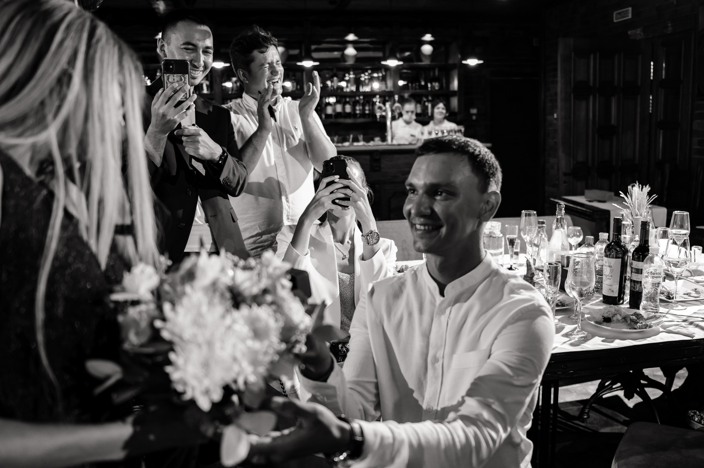 Дима и Аня, Алтай. Свадебный фотограф Наталья Доронина