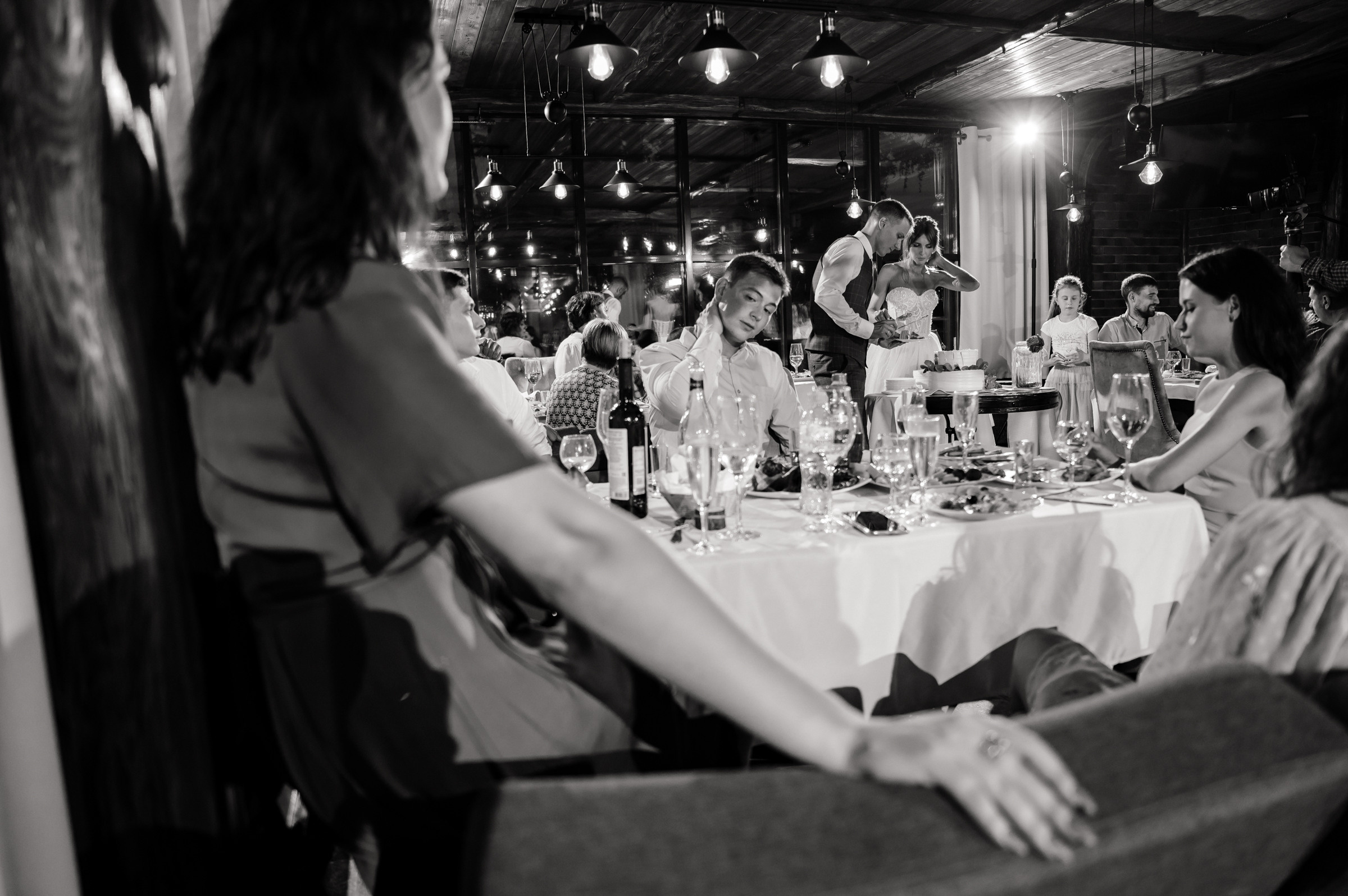 Дима и Аня, Алтай. Свадебный фотограф Наталья Доронина