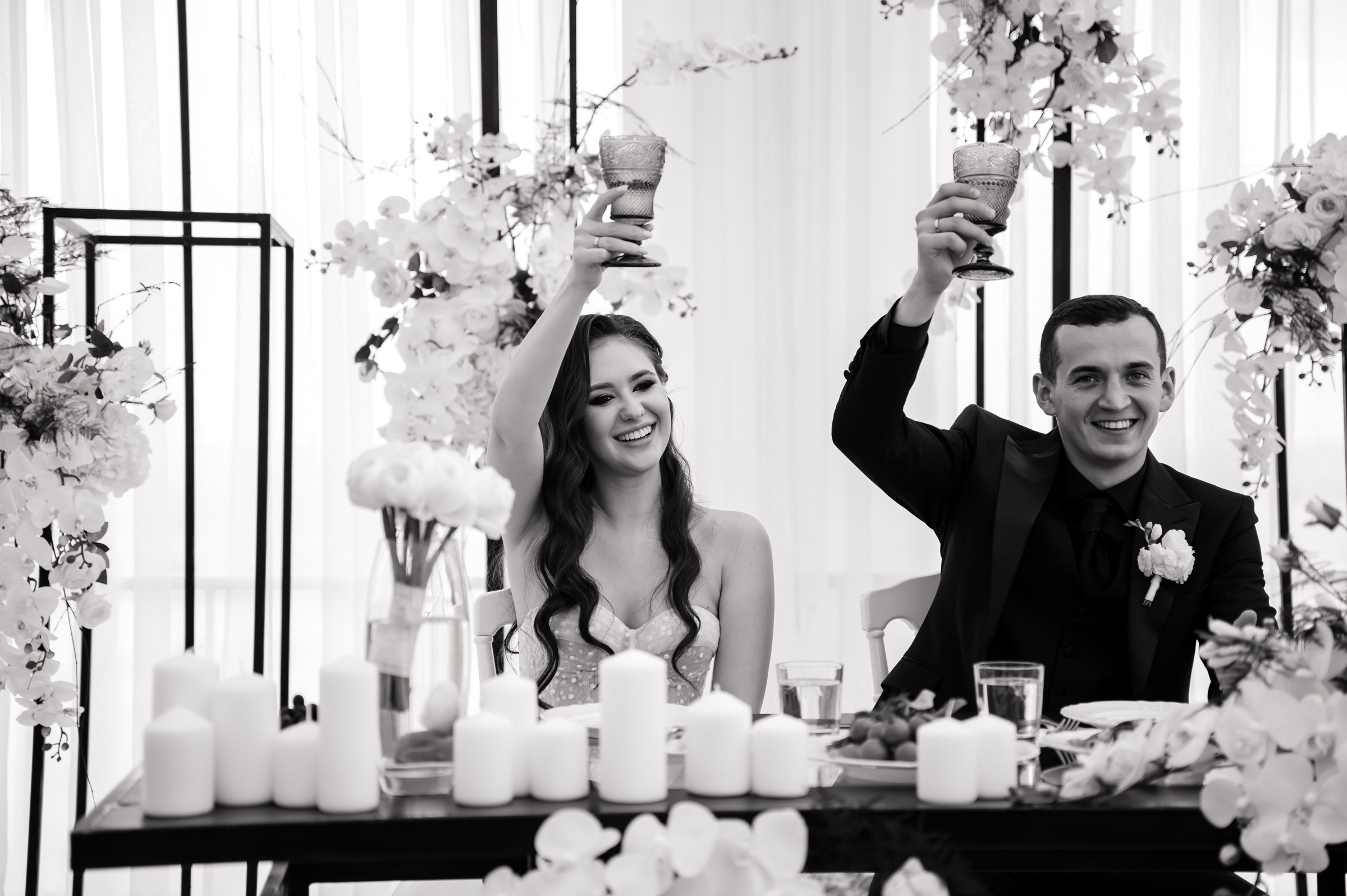 Владимир и Кристина, Монблан 2021. Свадебный фотограф Наталья Доронина