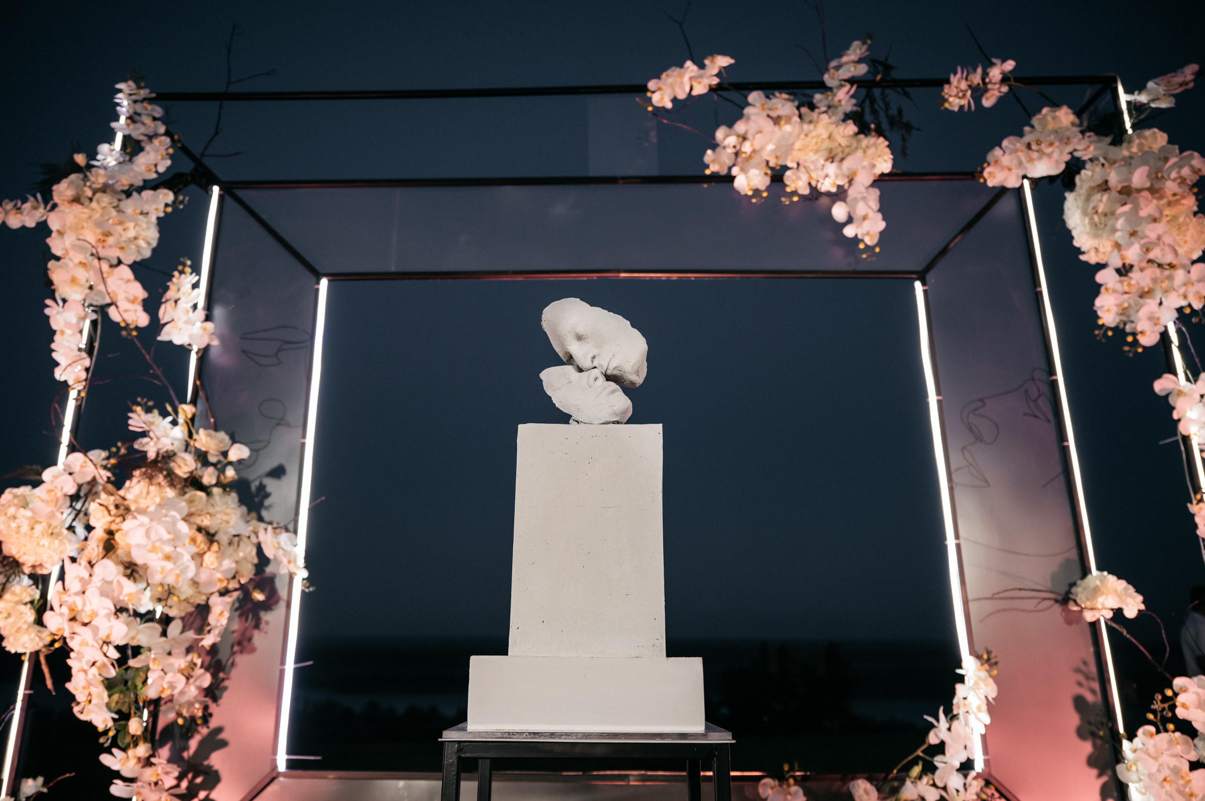 Владимир и Кристина, Монблан 2021. Свадебный фотограф Наталья Доронина