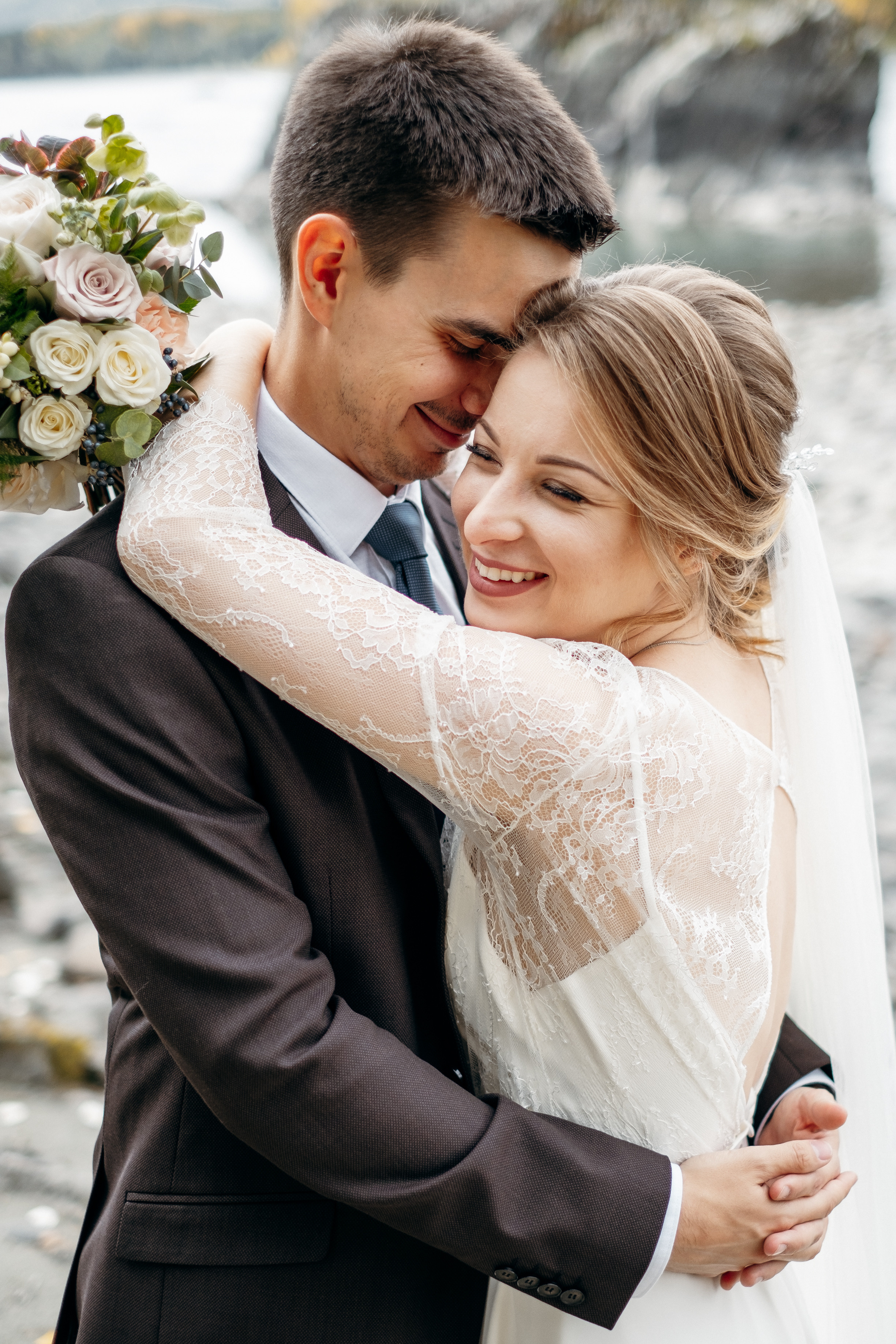 Герман и Анастасия, Алтай 2018. Свадебный фотограф Наталья Доронина