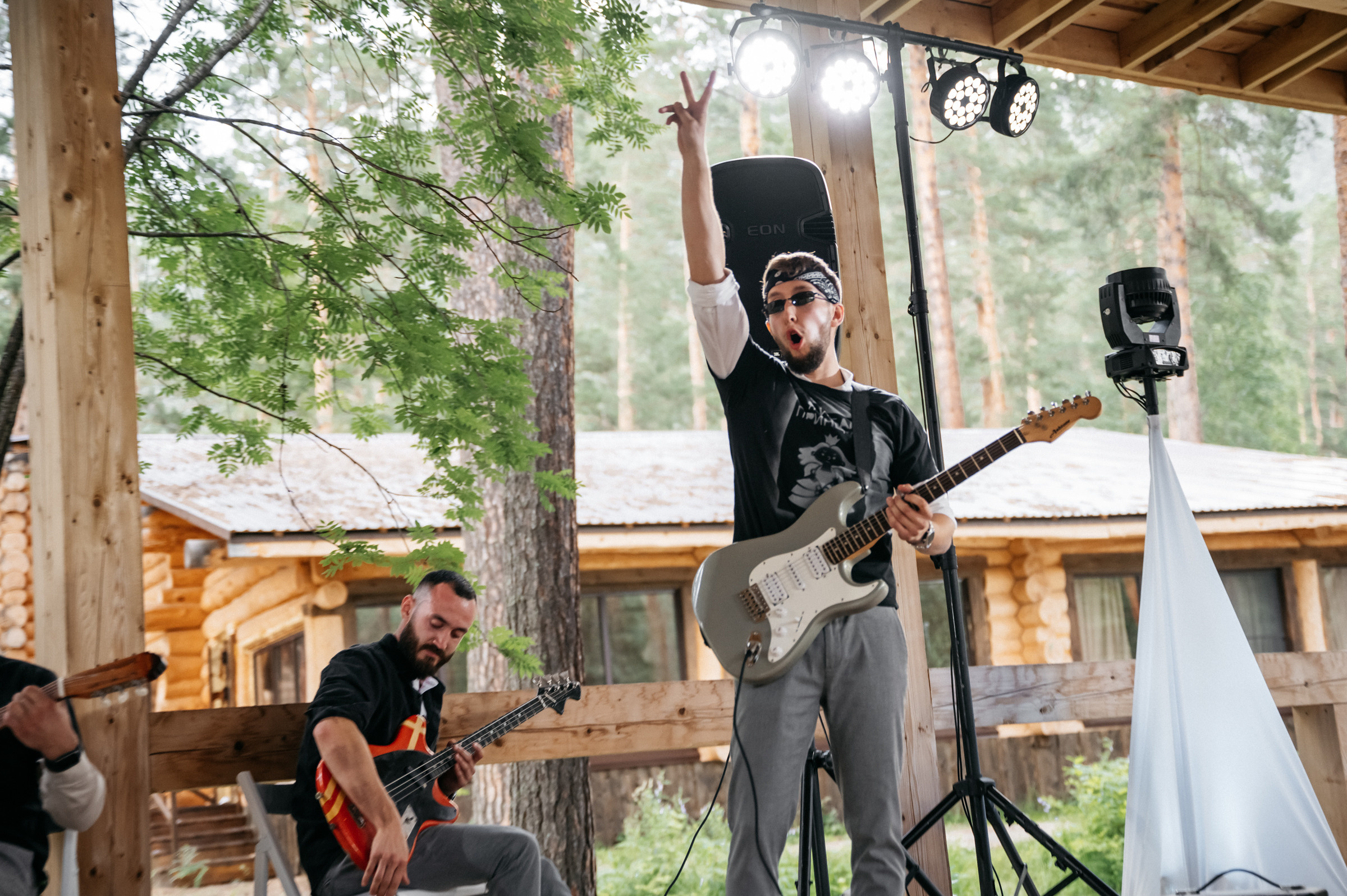 Анатолий и Юлия, Алтай 2022. Свадебный фотограф Наталья Доронина