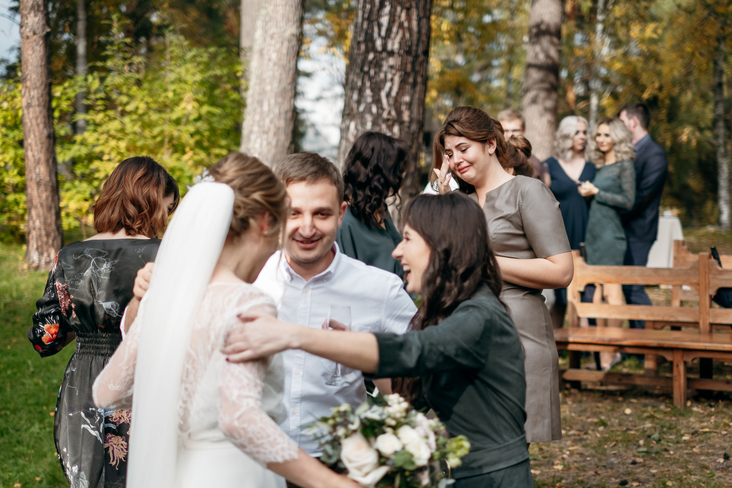 Герман и Анастасия, Алтай 2018. Свадебный фотограф Наталья Доронина