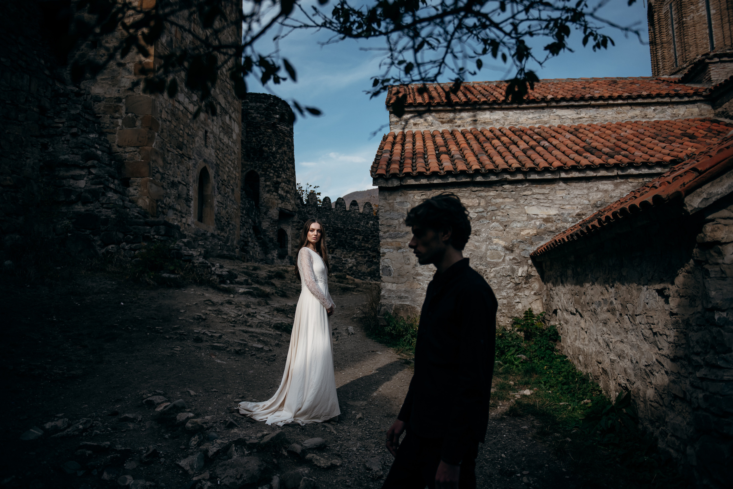 Свадебный фотограф Наталья Доронина