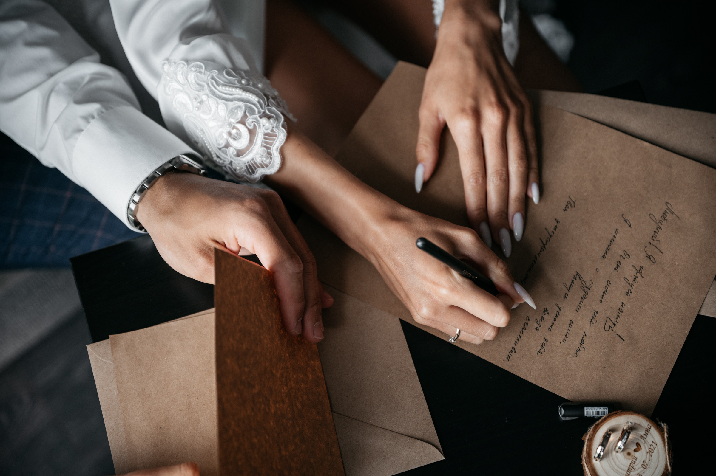 Дима и Аня, Алтай. Свадебный фотограф Наталья Доронина