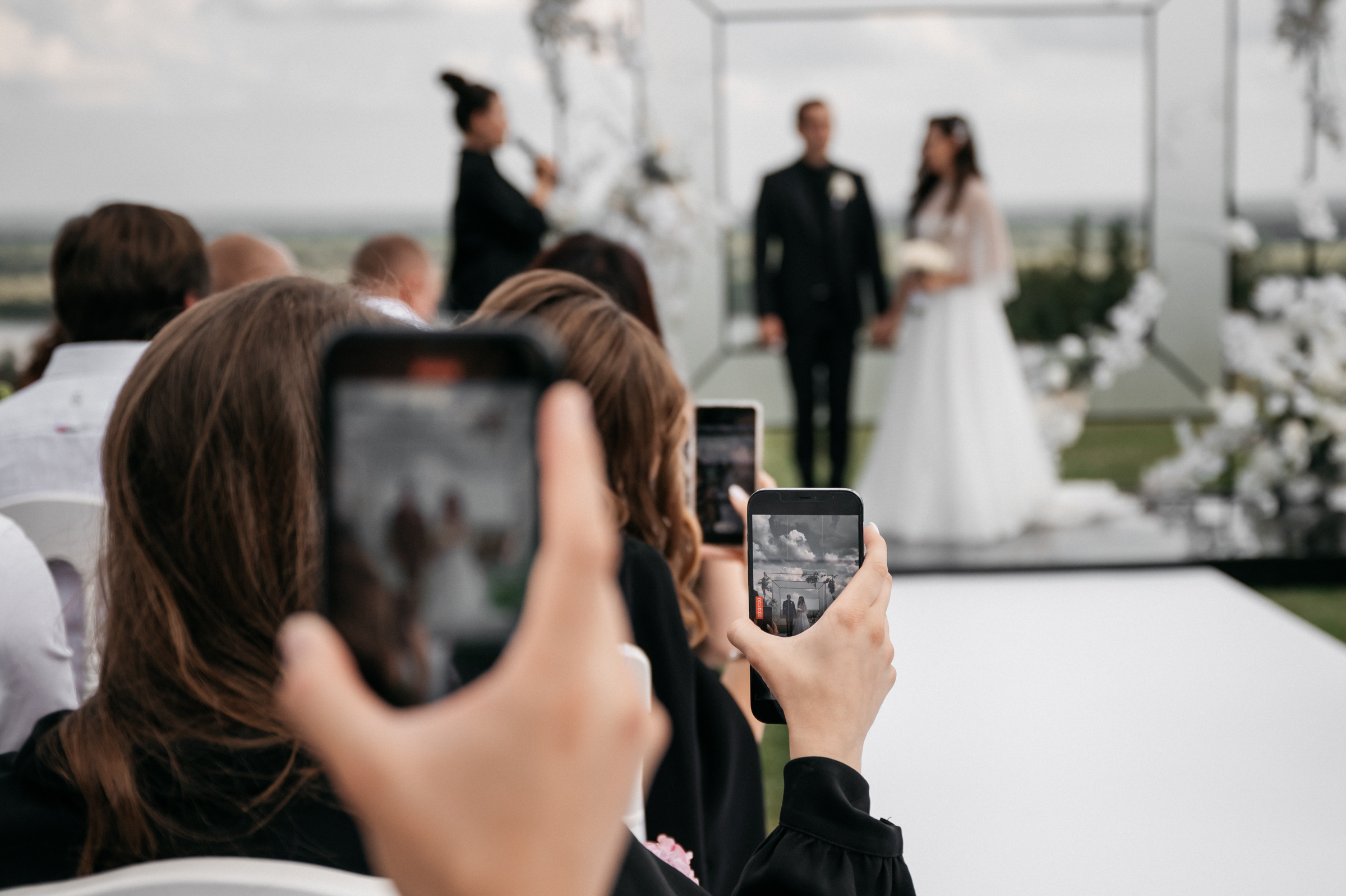 Владимир и Кристина, Монблан 2021. Свадебный фотограф Наталья Доронина