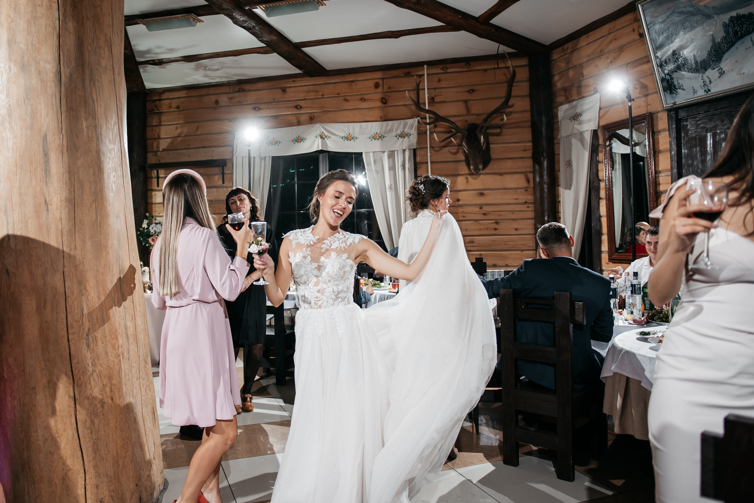 Серегей и Екатерина, Алтай. Свадебный фотограф Наталья Доронина