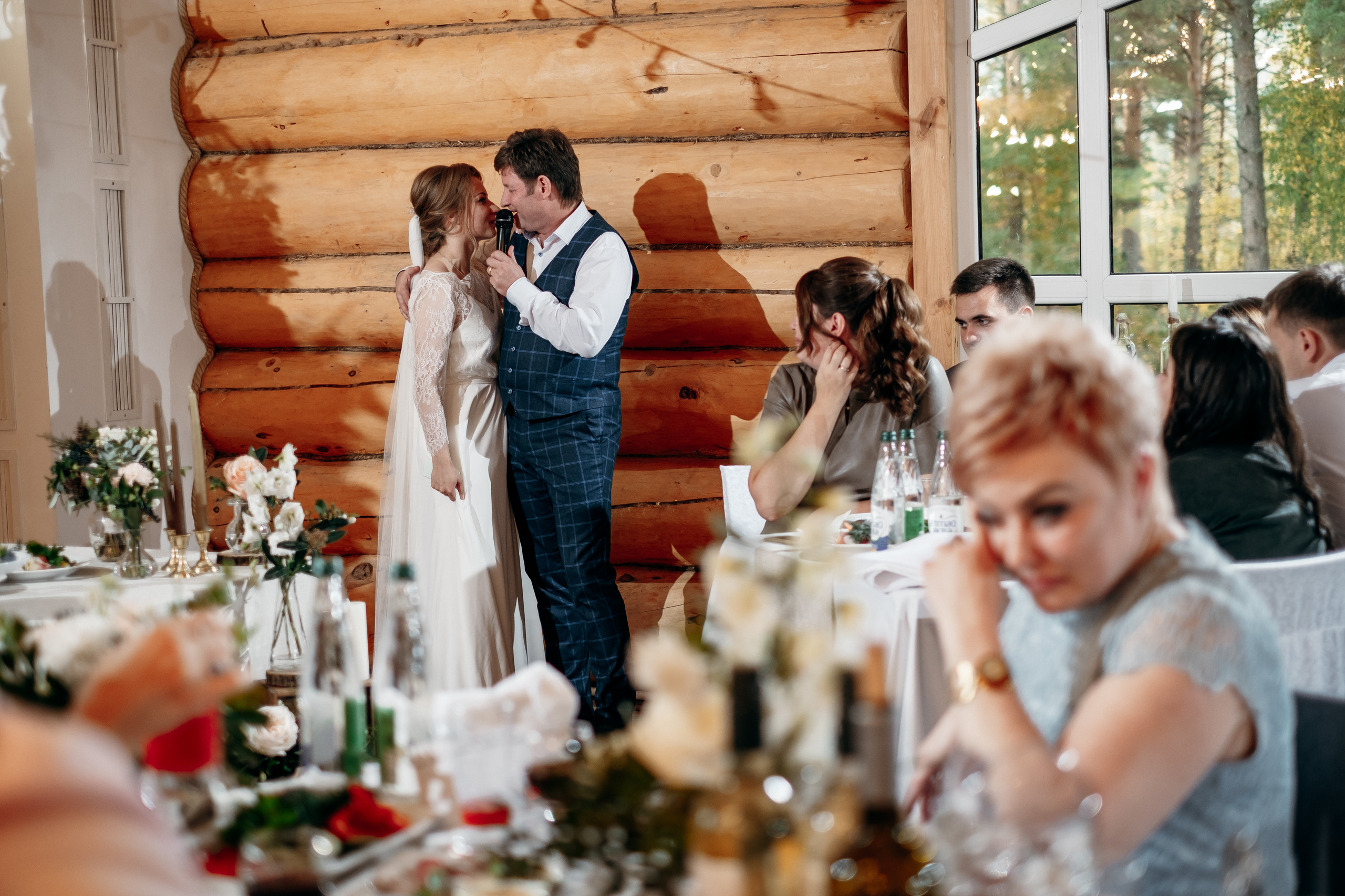 Герман и Анастасия, Алтай 2018. Свадебный фотограф Наталья Доронина