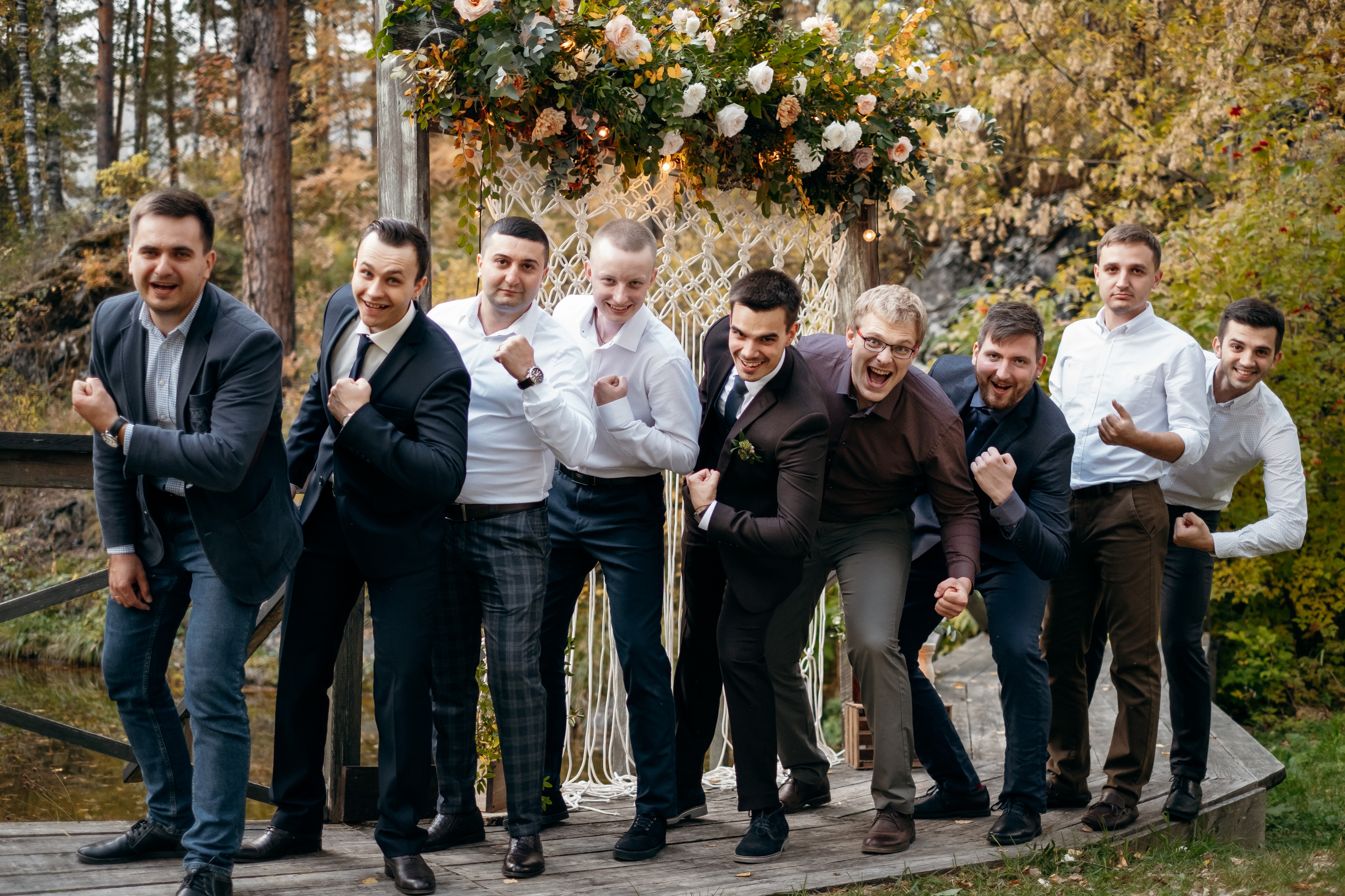 Герман и Анастасия, Алтай 2018. Свадебный фотограф Наталья Доронина