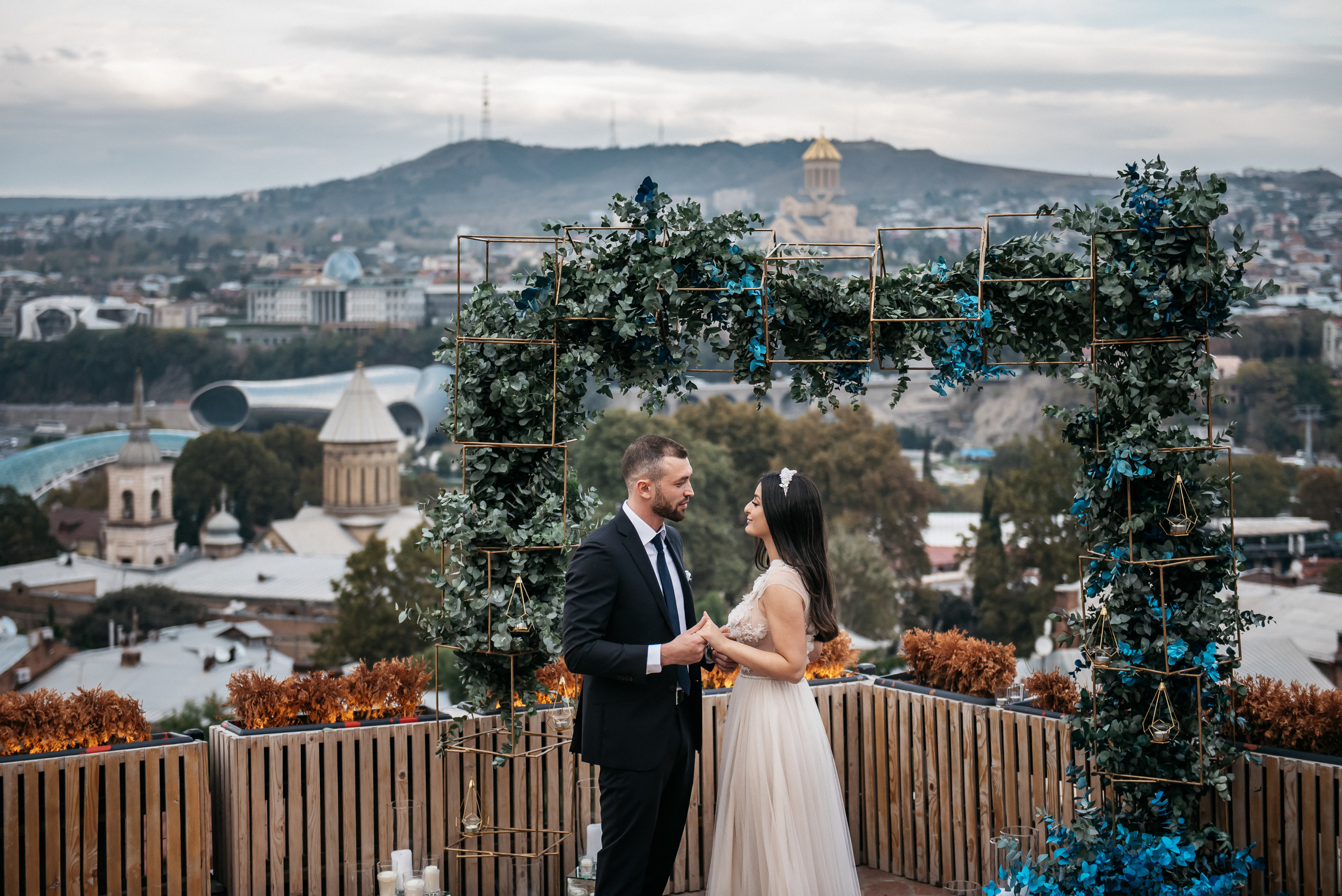 Свадебный фотограф Наталья Доронина