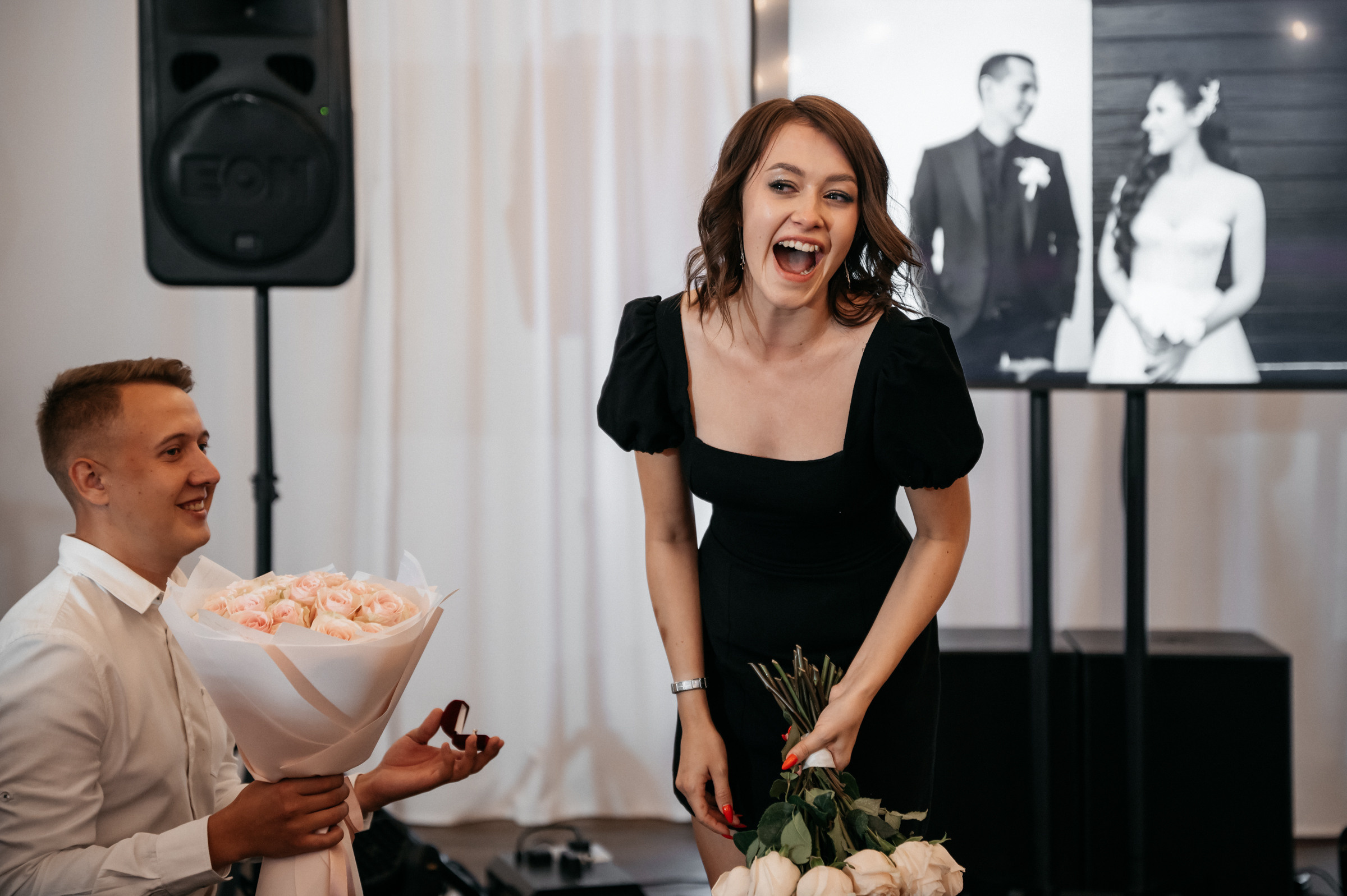 Владимир и Кристина, Монблан 2021. Свадебный фотограф Наталья Доронина