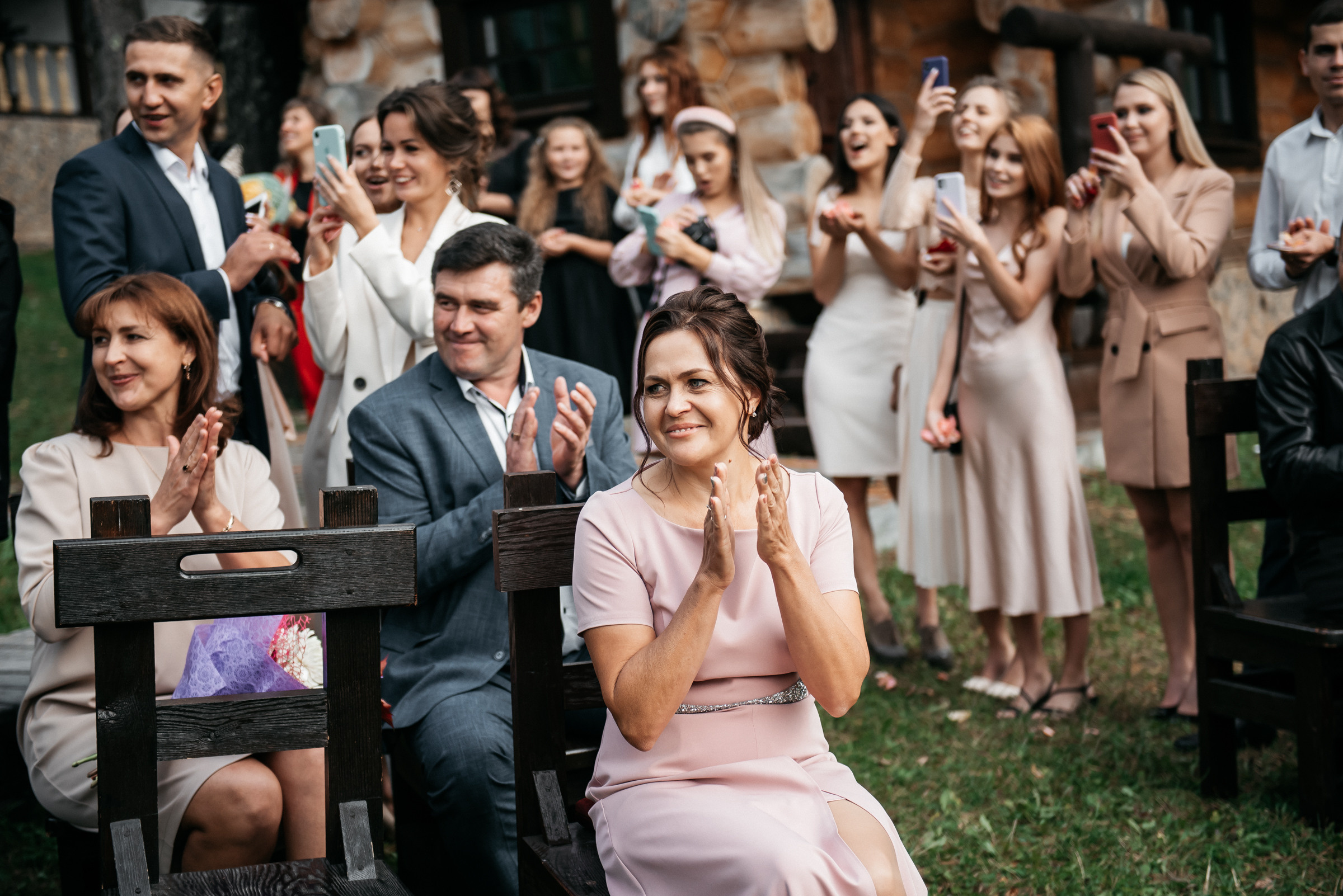 Серегей и Екатерина, Алтай. Свадебный фотограф Наталья Доронина