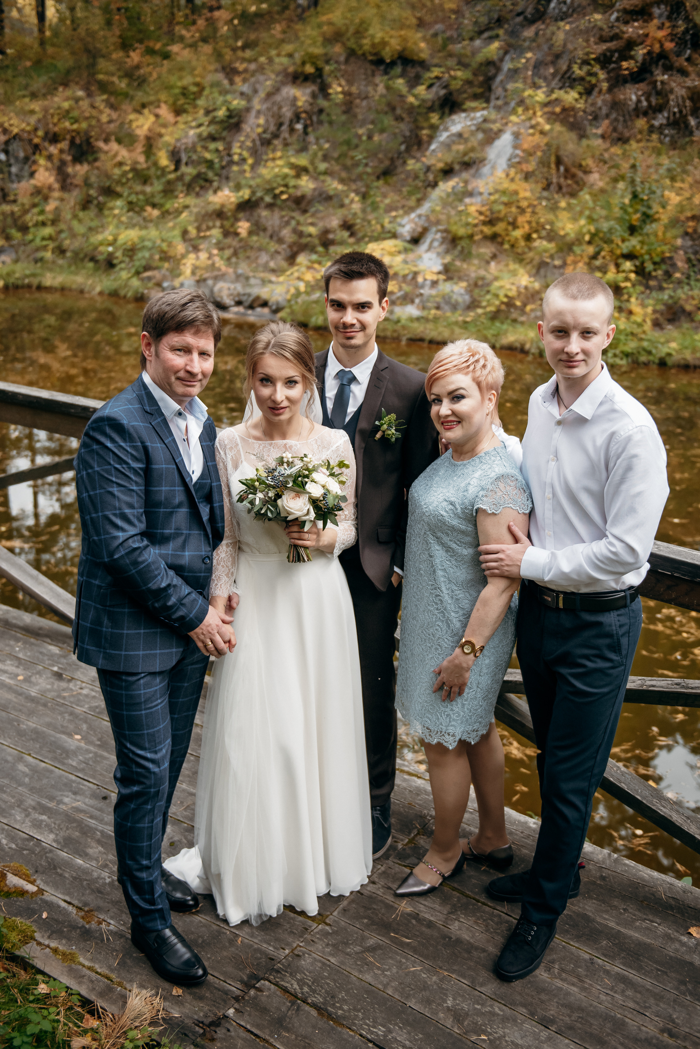 Герман и Анастасия, Алтай 2018. Свадебный фотограф Наталья Доронина