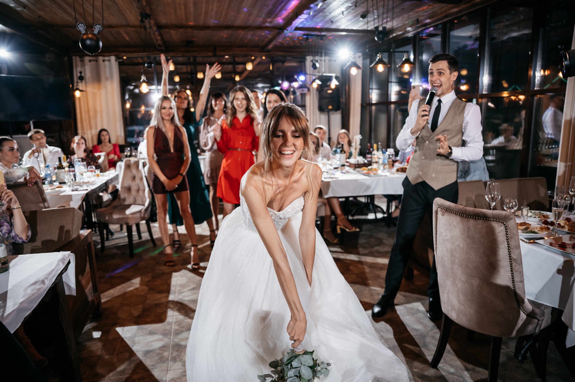 Дима и Аня, Алтай. Свадебный фотограф Наталья Доронина