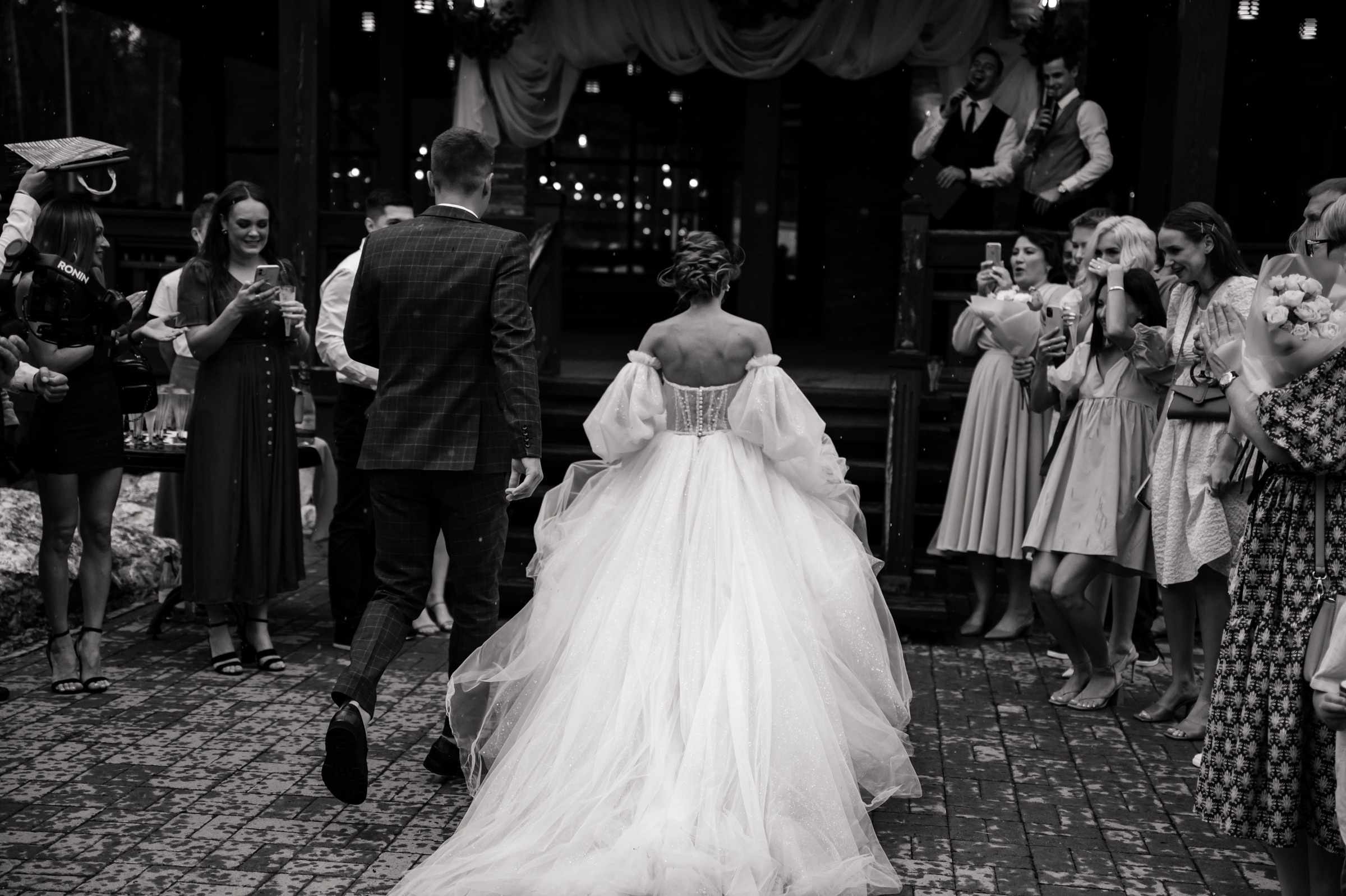 Дима и Аня, Алтай. Свадебный фотограф Наталья Доронина