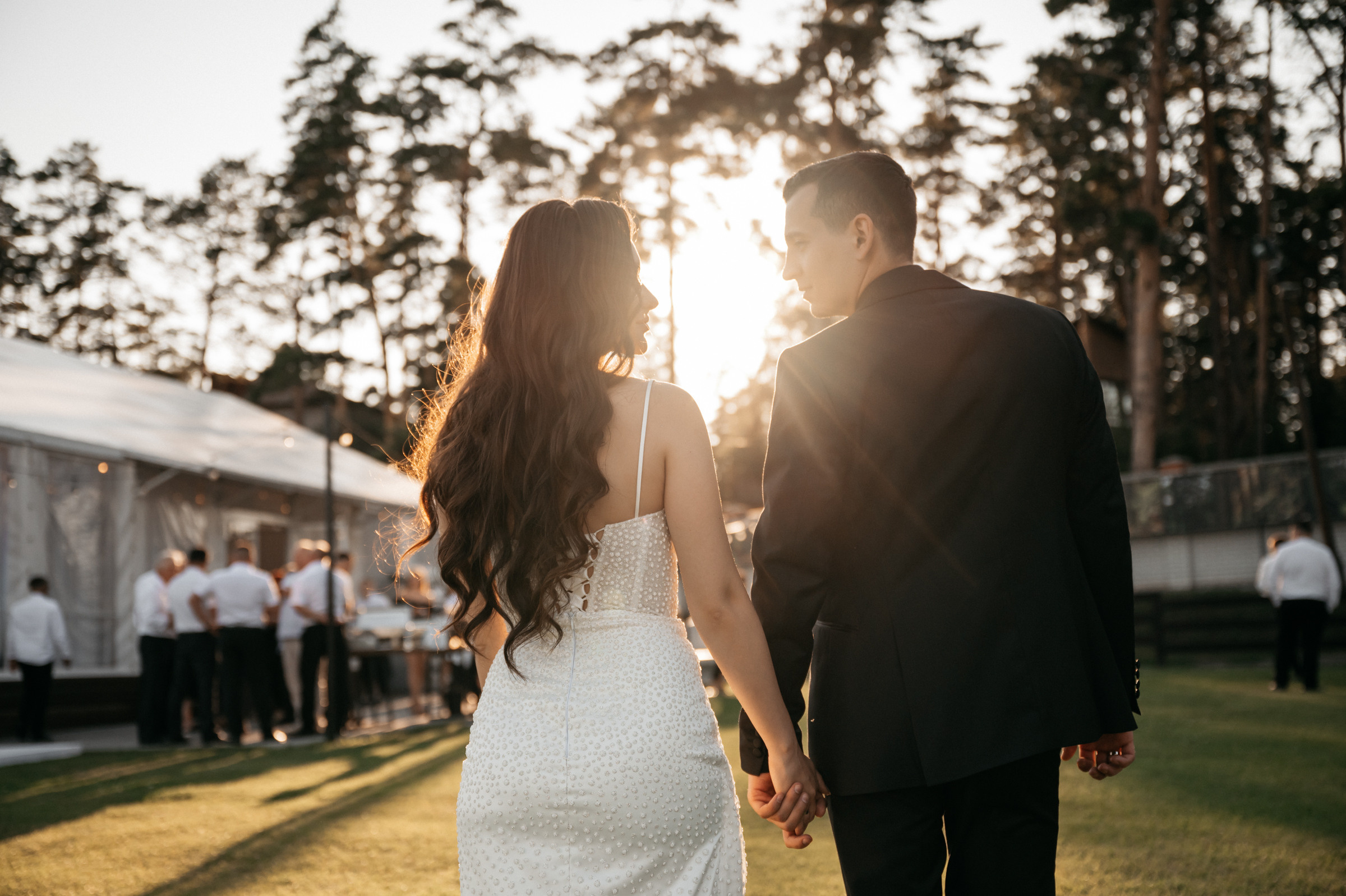 Владимир и Кристина, Монблан 2021. Свадебный фотограф Наталья Доронина