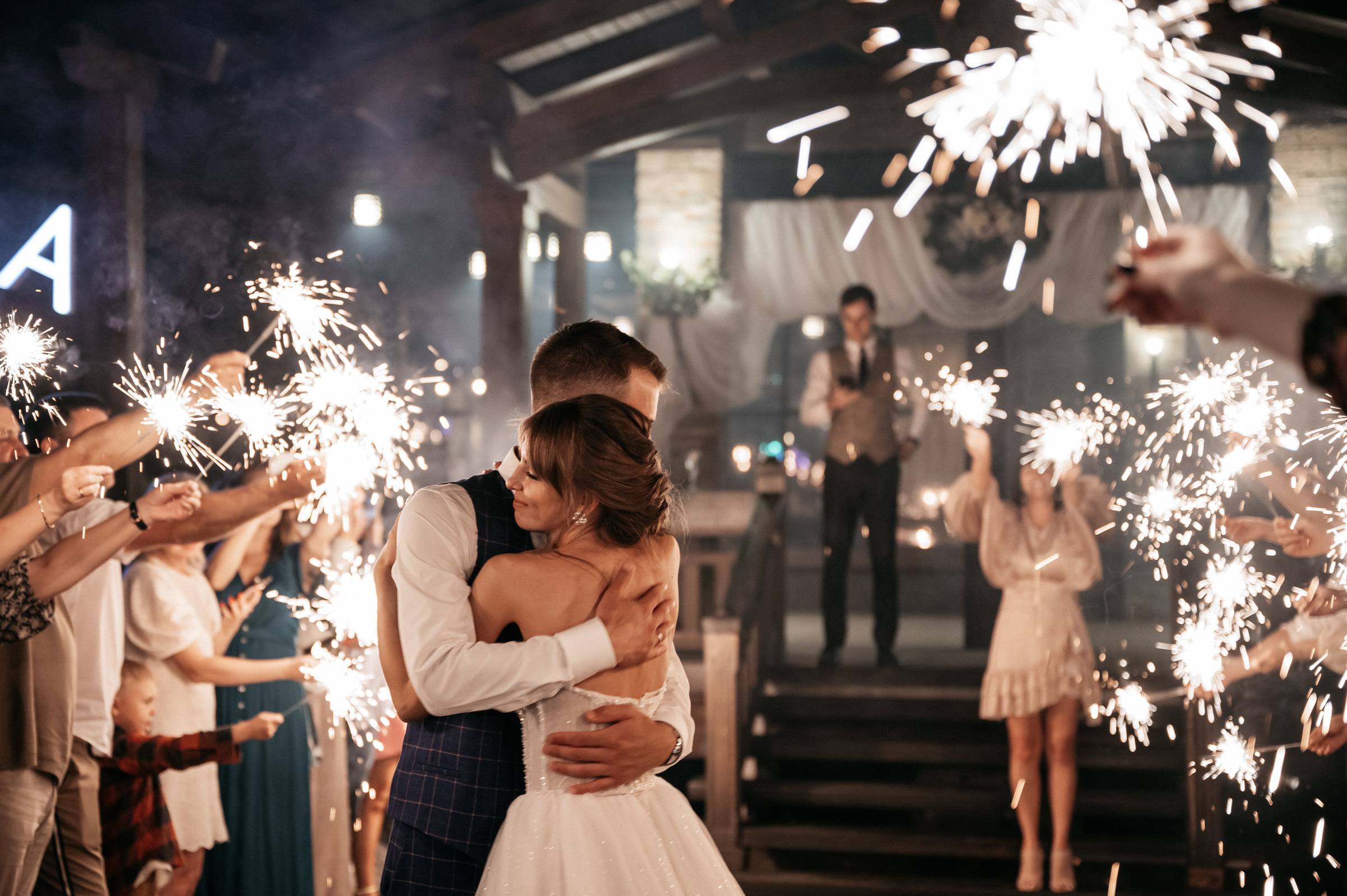 Дима и Аня, Алтай. Свадебный фотограф Наталья Доронина