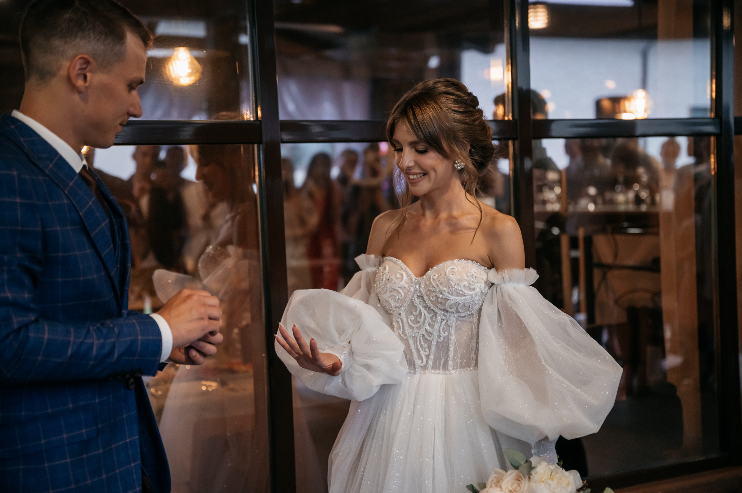 Дима и Аня, Алтай. Свадебный фотограф Наталья Доронина