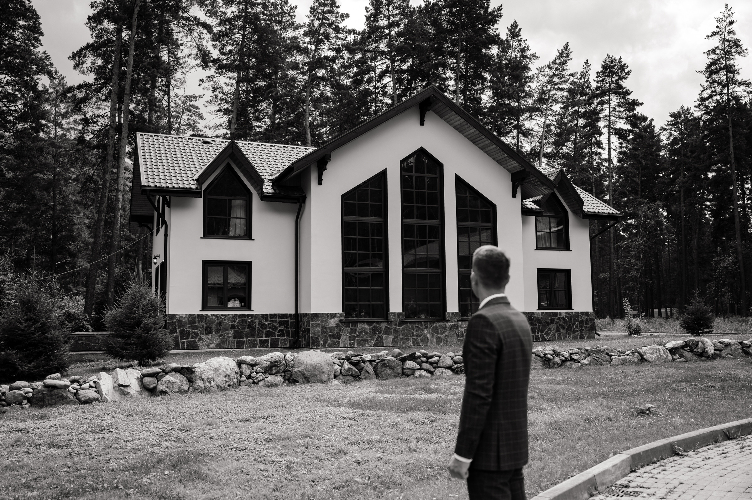 Дима и Аня, Алтай. Свадебный фотограф Наталья Доронина