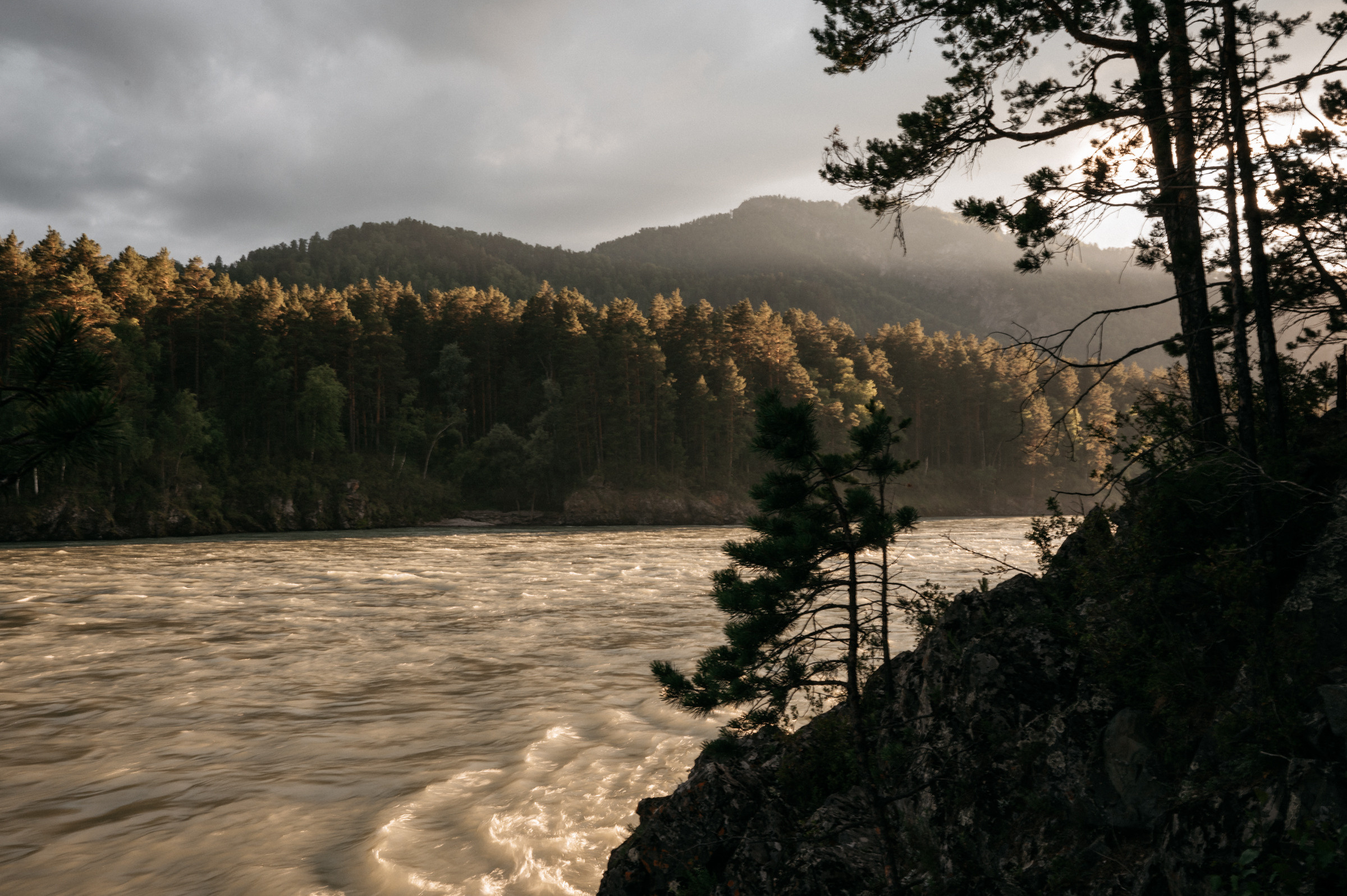Анатолий и Юлия, Алтай 2022. Свадебный фотограф Наталья Доронина