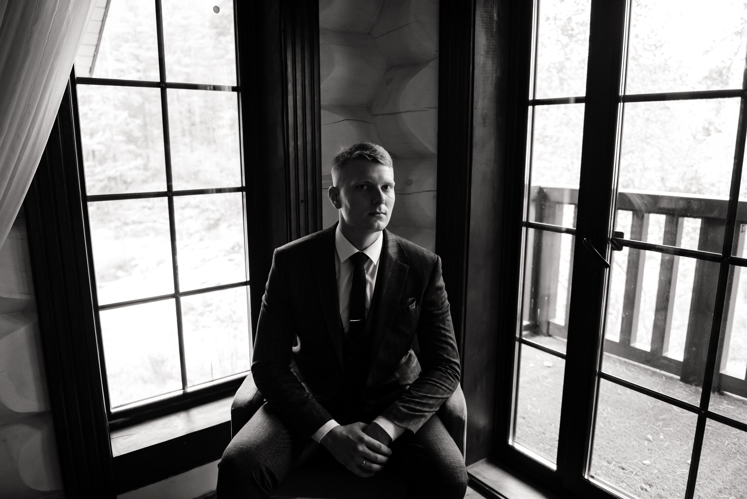 Серегей и Екатерина, Алтай. Свадебный фотограф Наталья Доронина