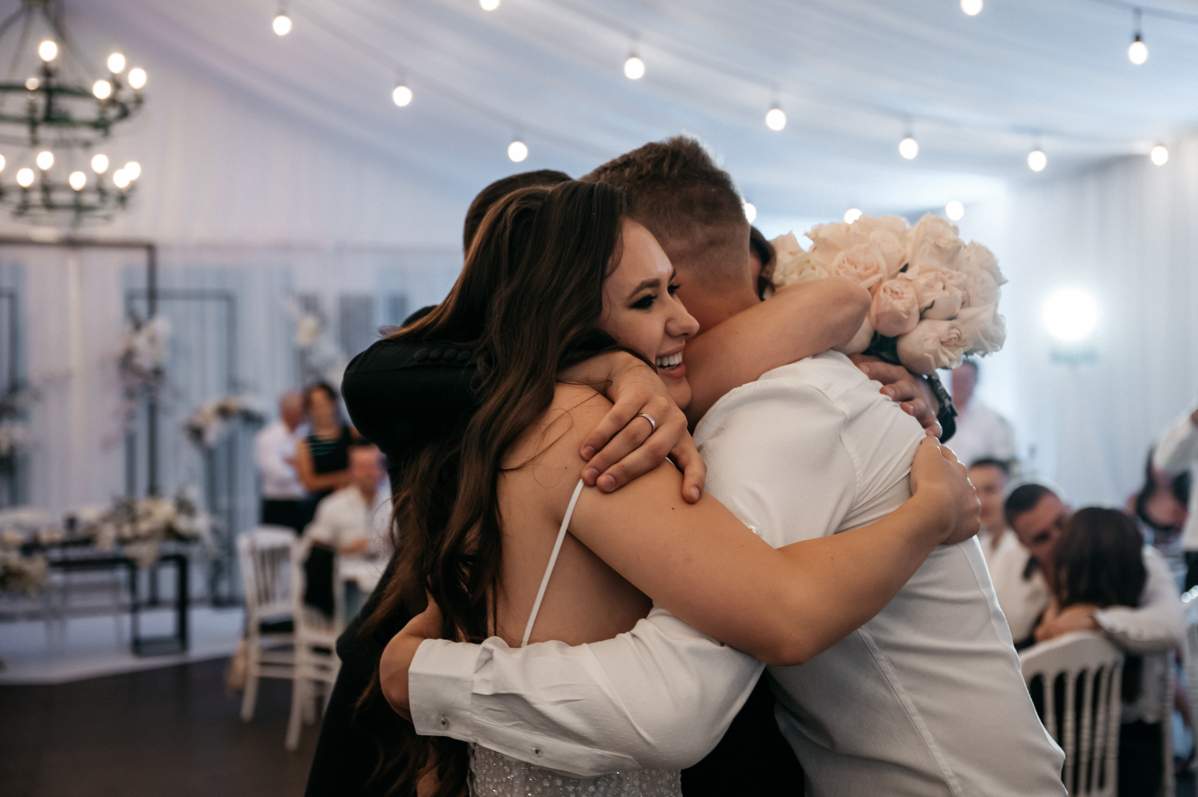 Владимир и Кристина, Монблан 2021. Свадебный фотограф Наталья Доронина