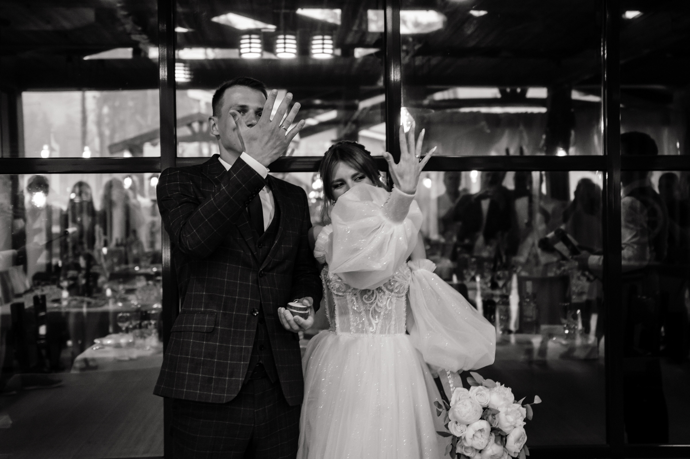 Дима и Аня, Алтай. Свадебный фотограф Наталья Доронина